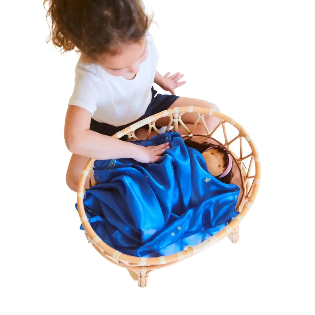 Enchanted Playsilks