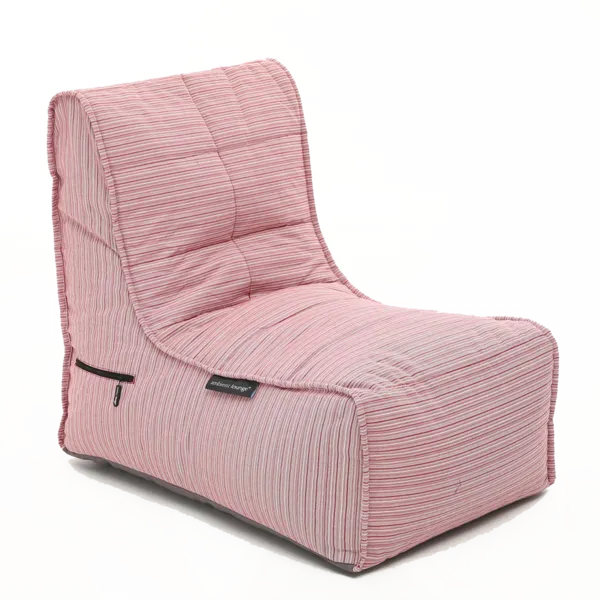 Evolution Sofa - Raspberry Polo (UV Grade AA )