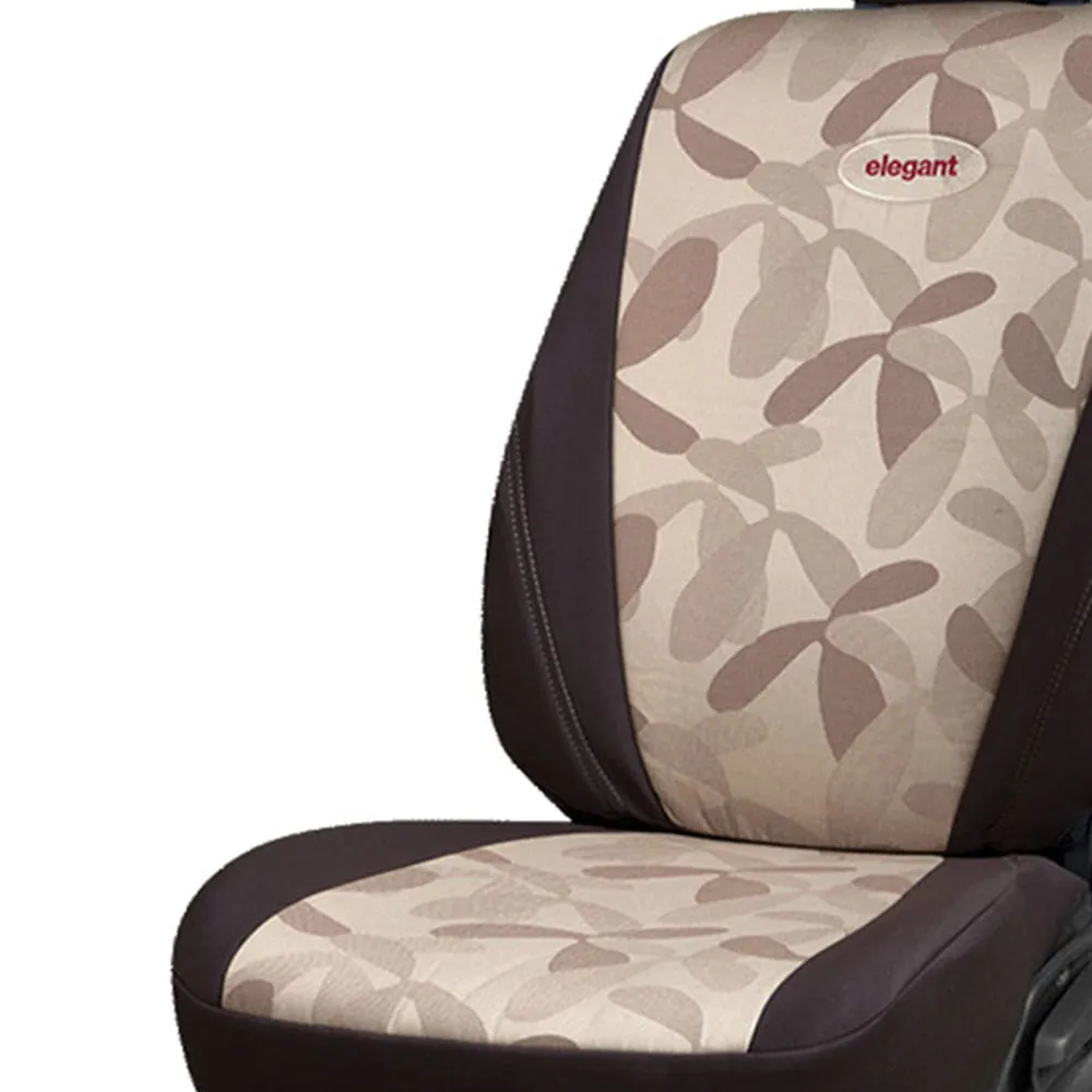 Fabguard Fabric Car Seat Cover Cola