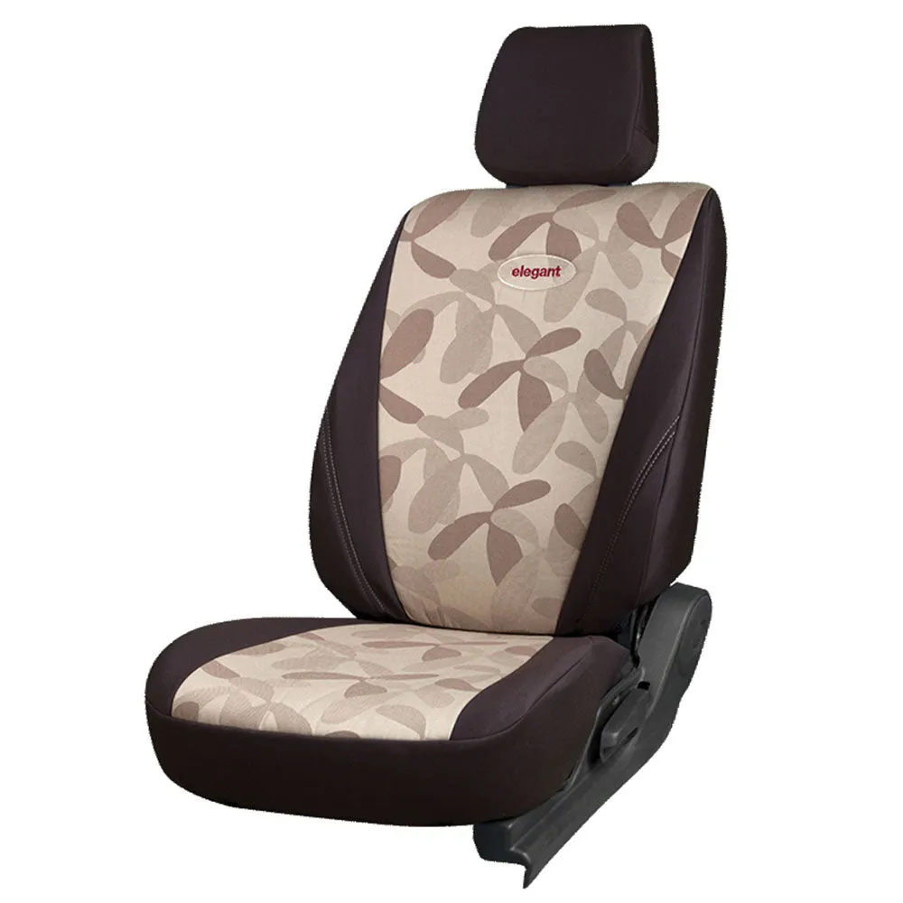 Fabguard Fabric Car Seat Cover For Volkswagen Polo