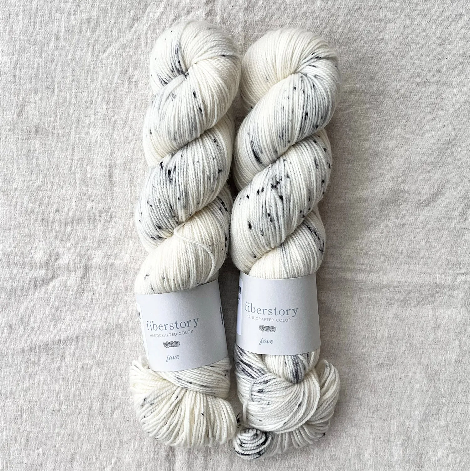 Fiberstory Fave