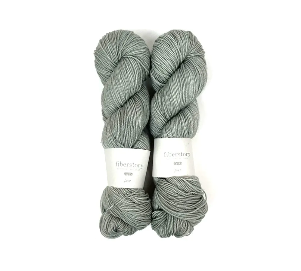 Fiberstory Fave