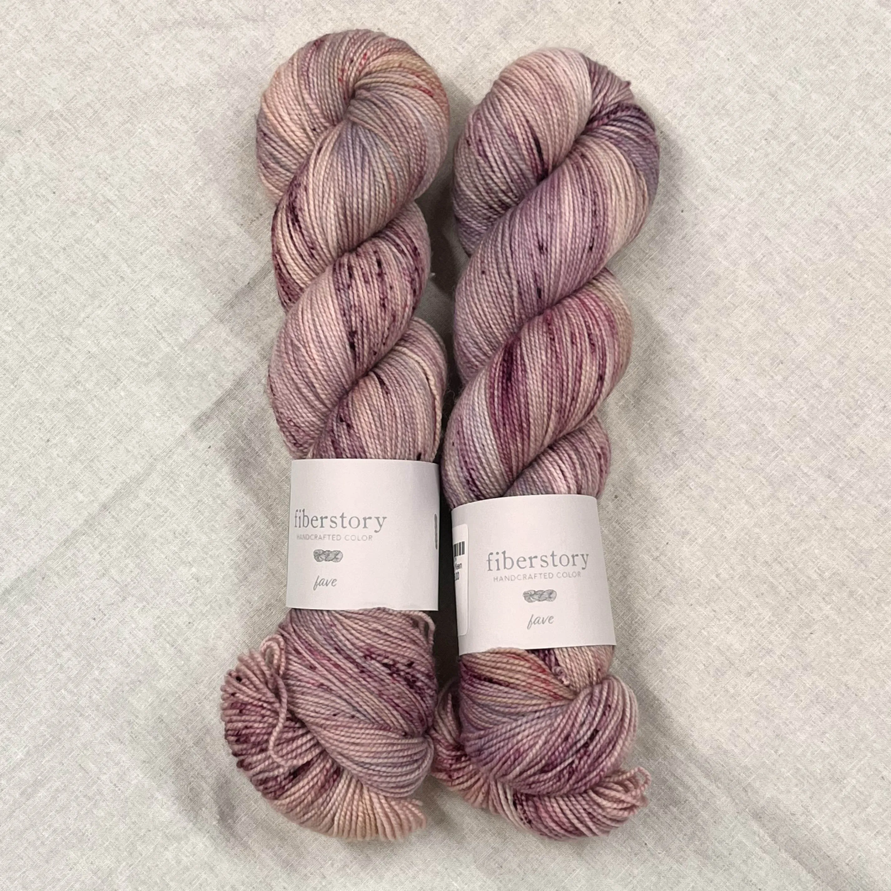 Fiberstory Fave