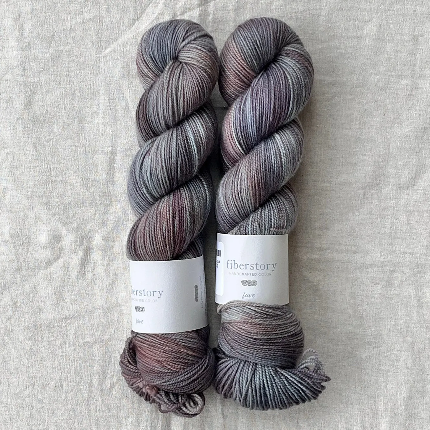 Fiberstory Fave