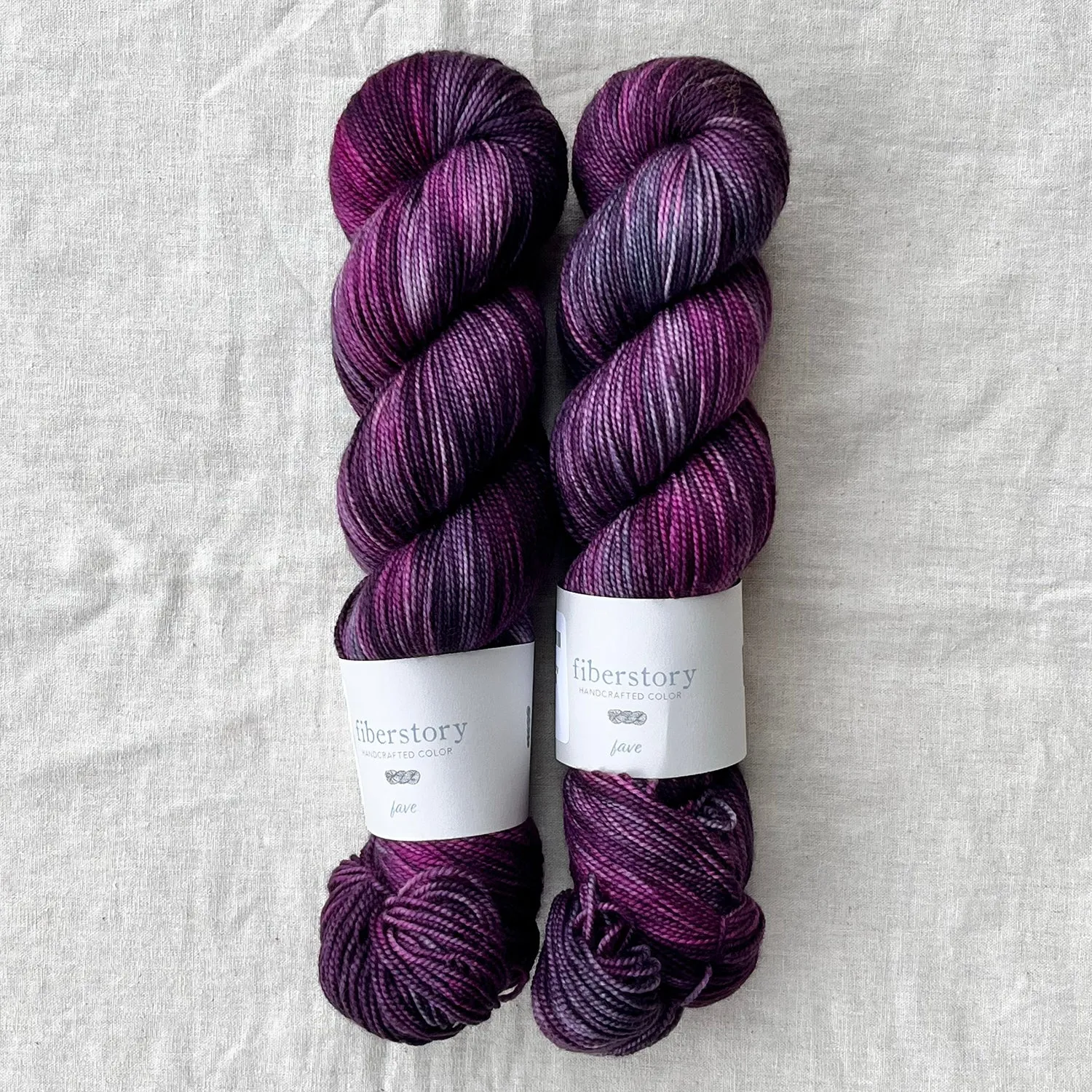 Fiberstory Fave