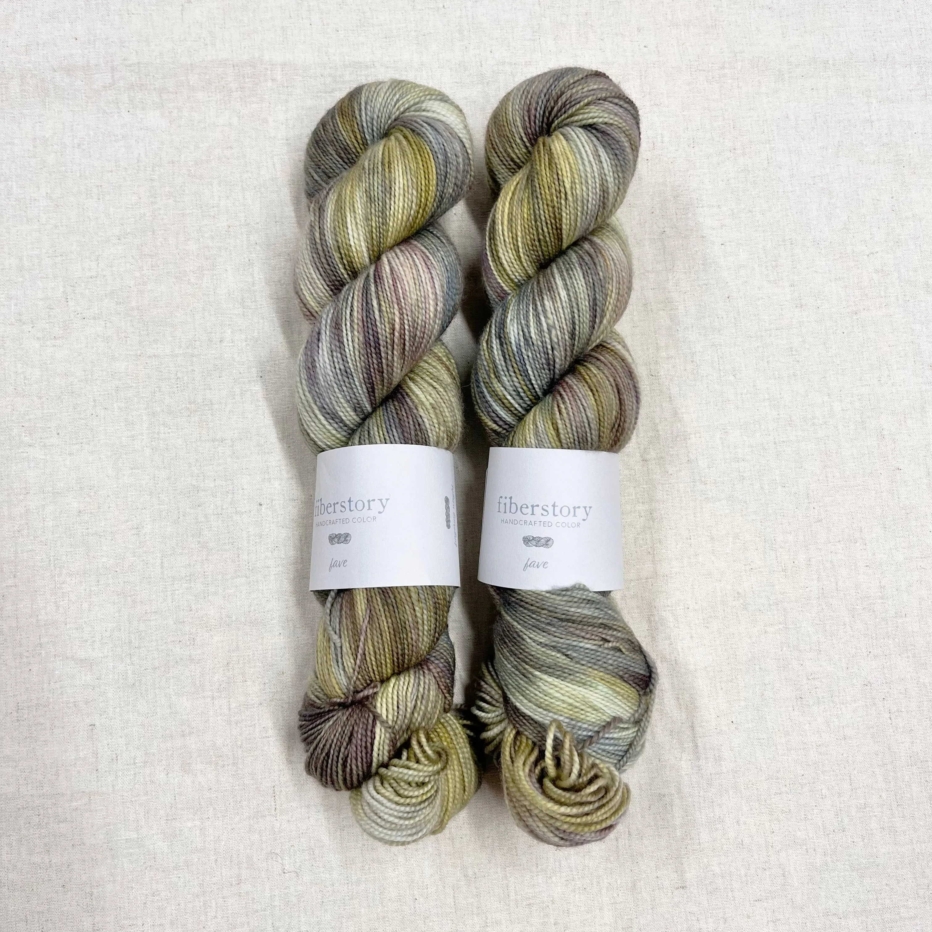 Fiberstory Fave