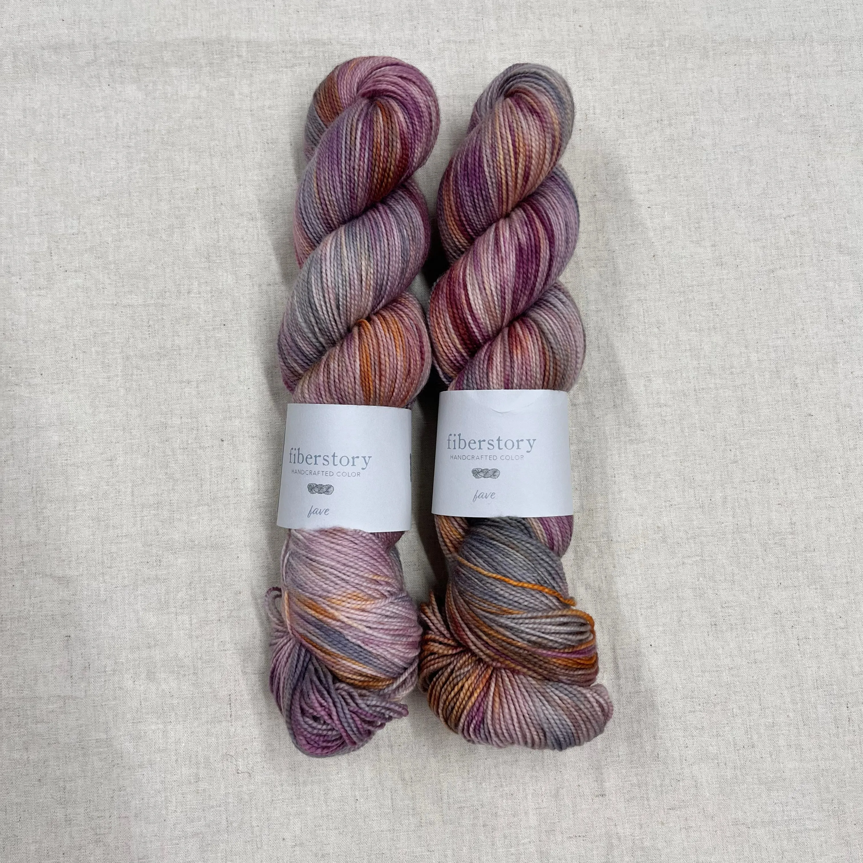 Fiberstory Fave