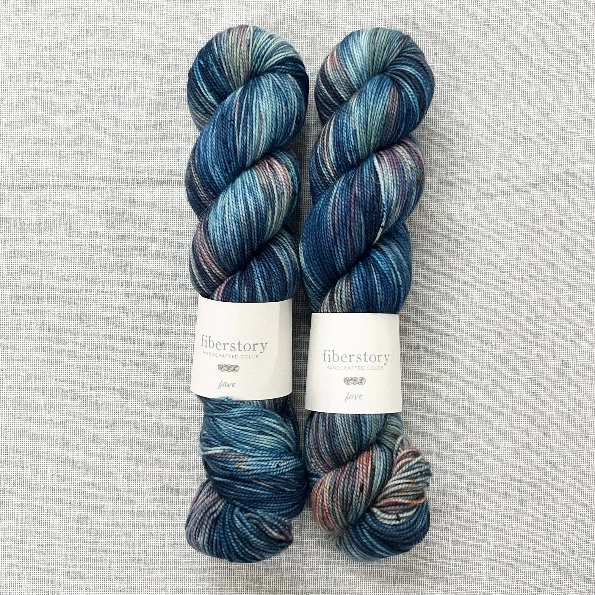 Fiberstory Fave