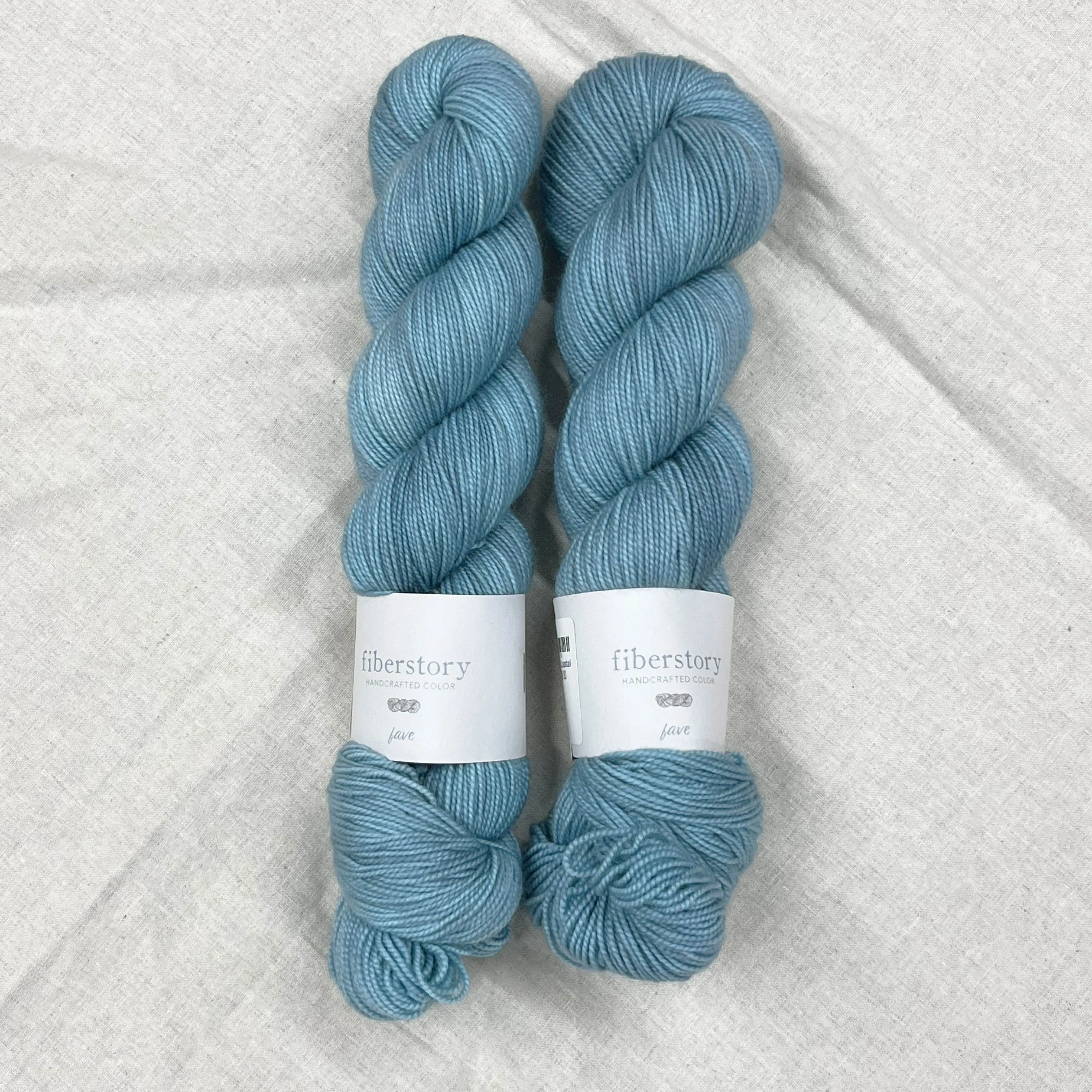 Fiberstory Fave