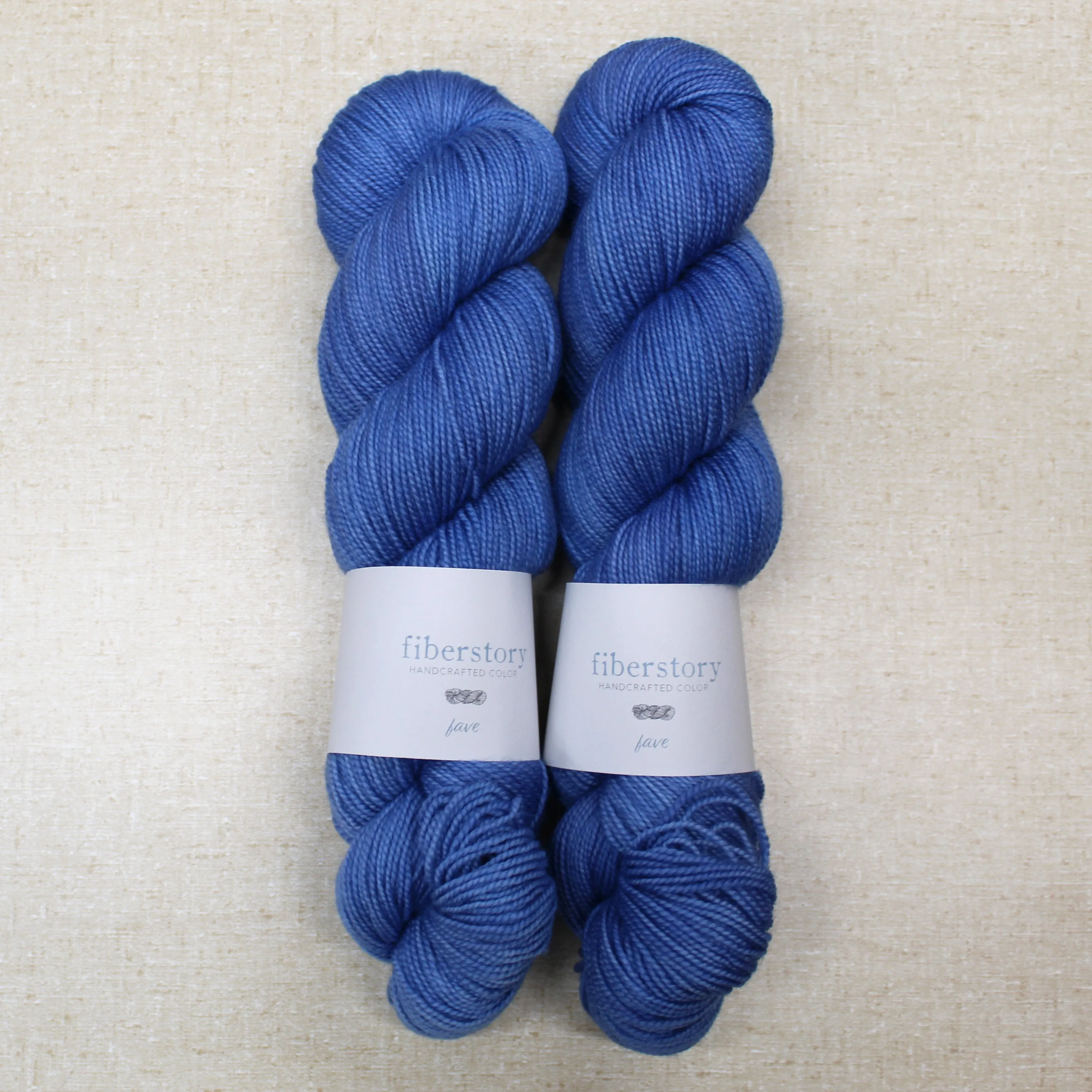 Fiberstory Fave