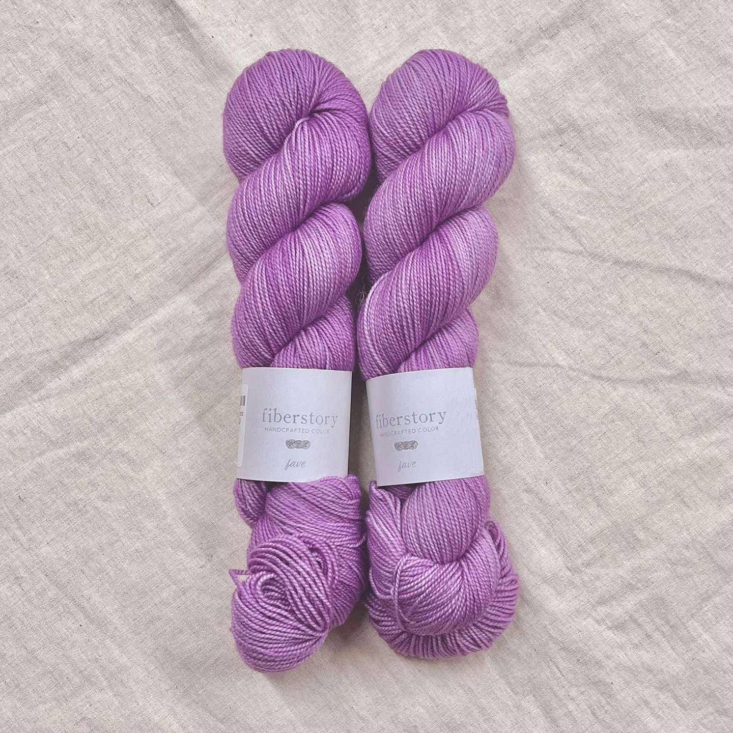 Fiberstory Fave