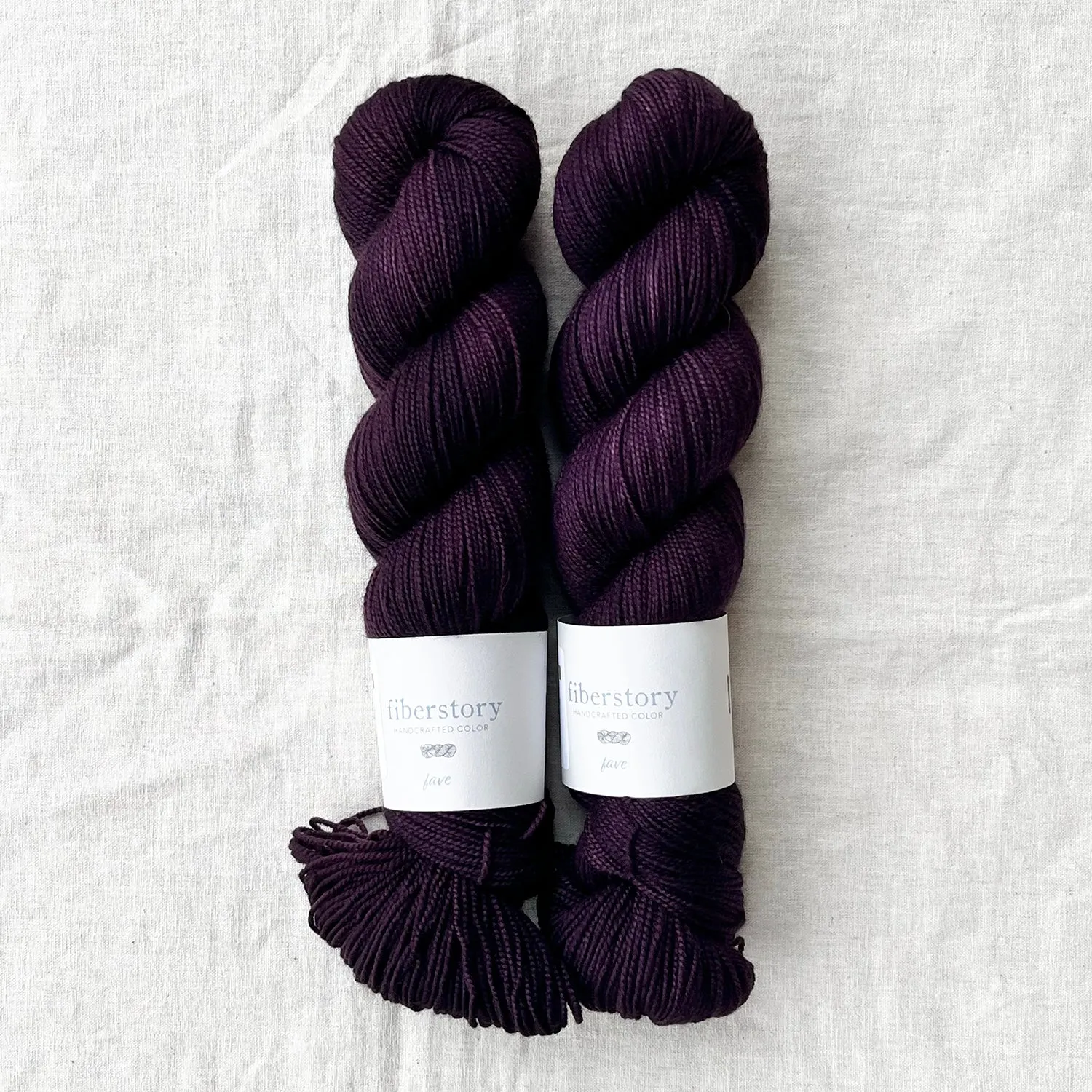 Fiberstory Fave