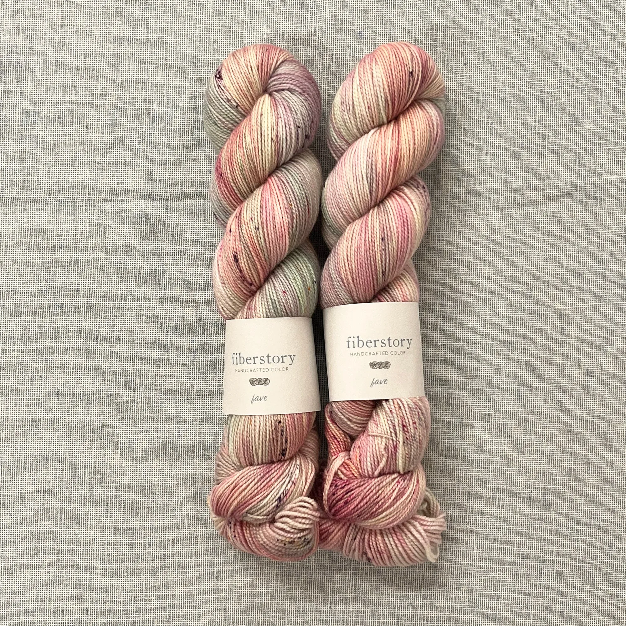 Fiberstory Fave