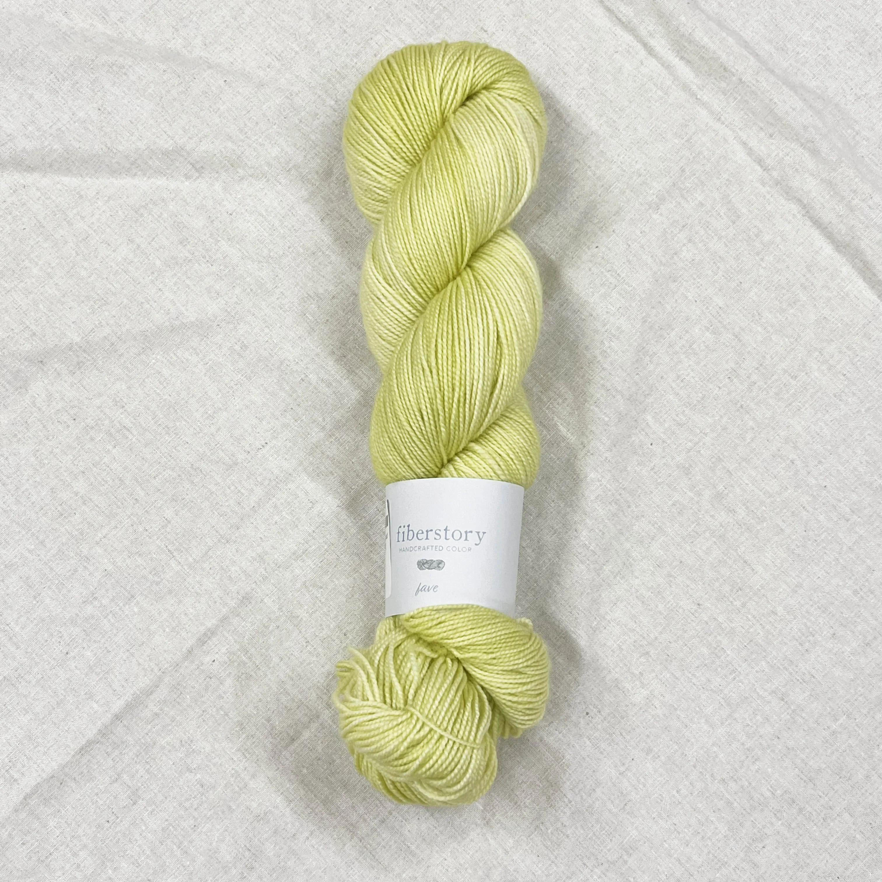 Fiberstory Fave