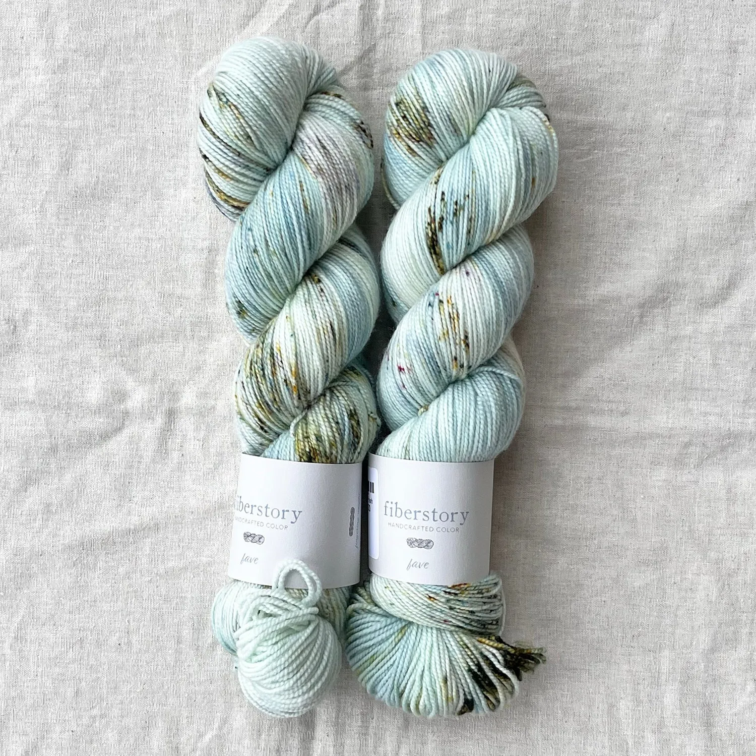 Fiberstory Fave