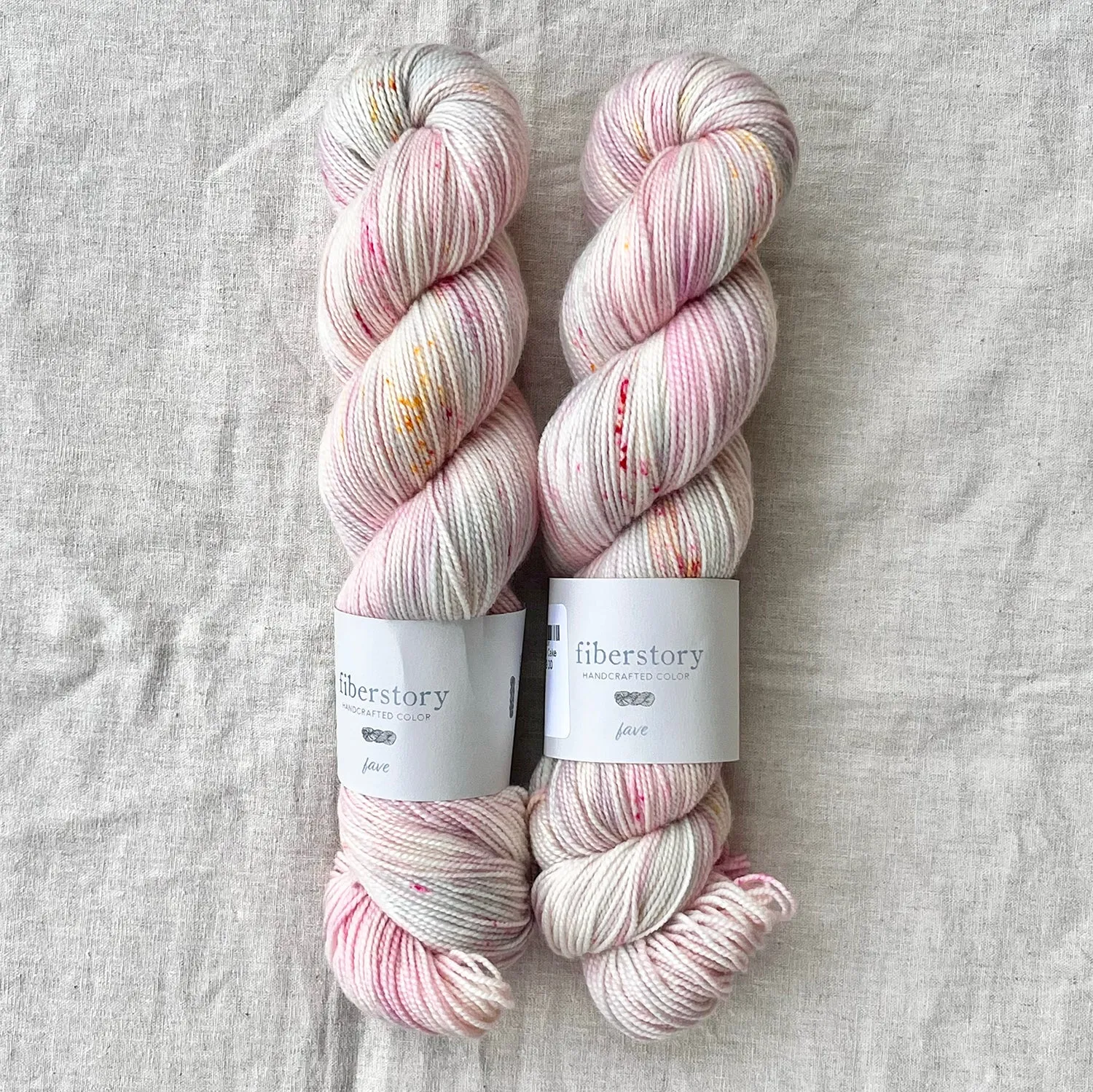 Fiberstory Fave