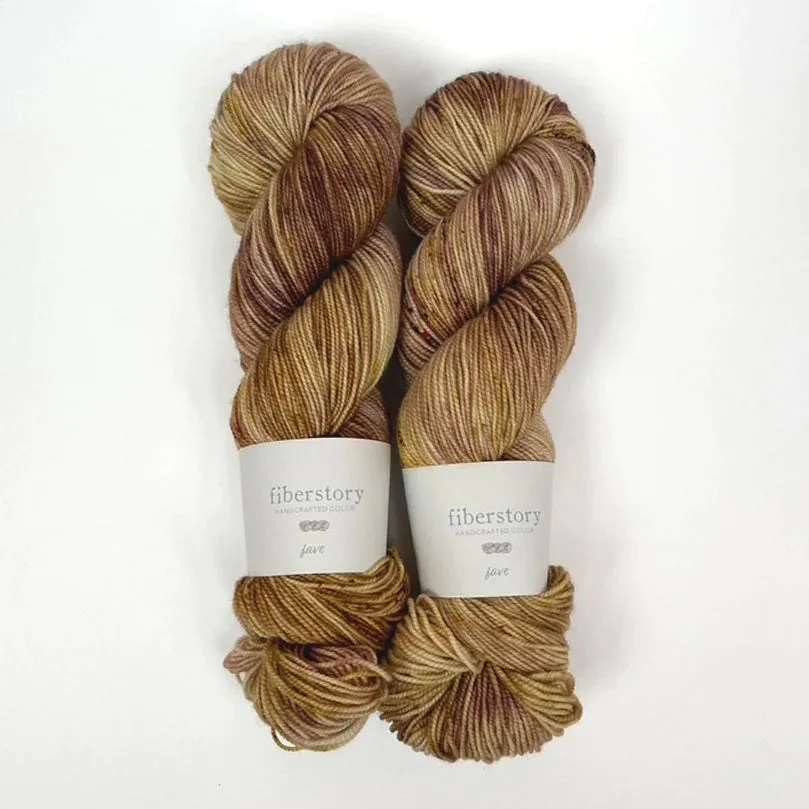 Fiberstory Fave