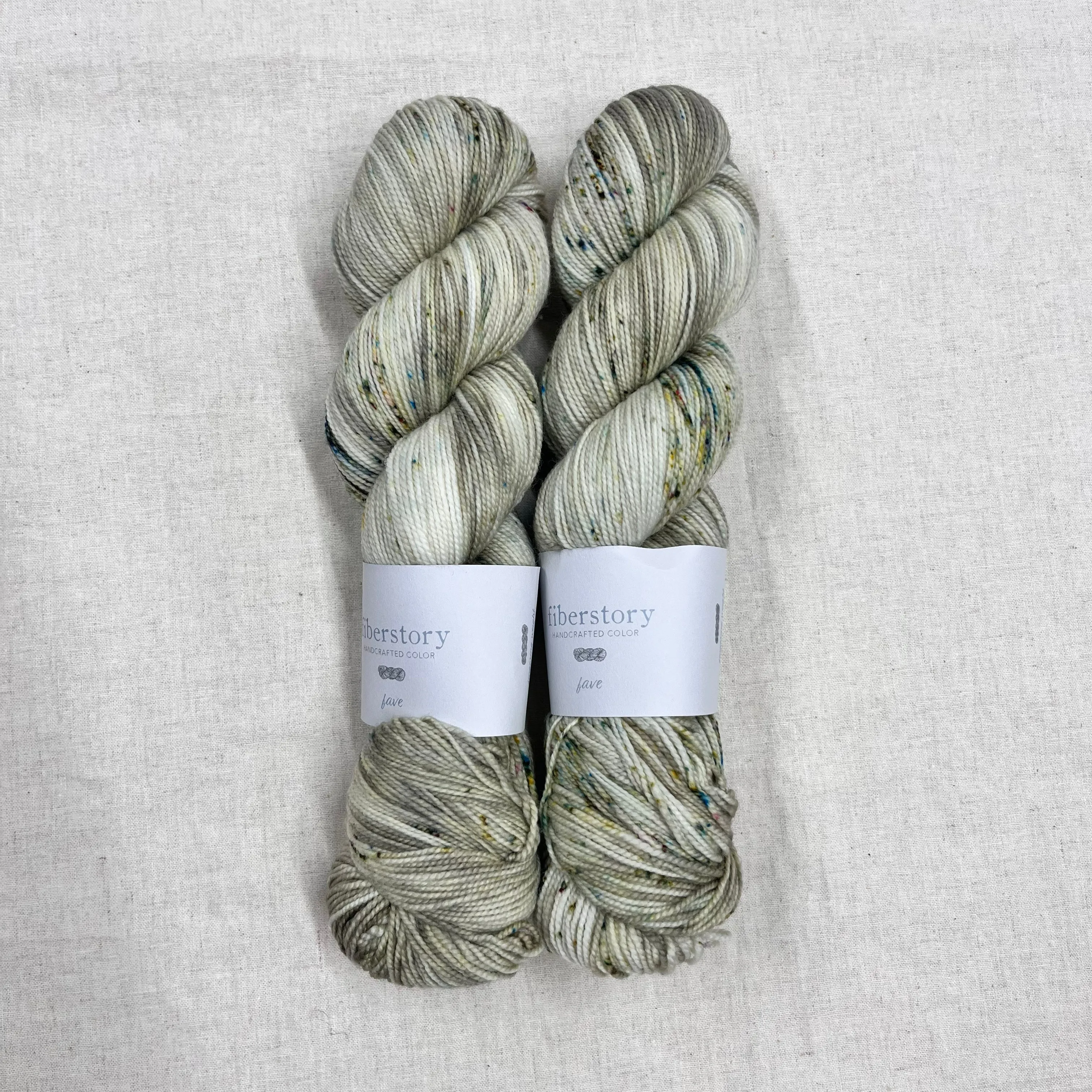 Fiberstory Fave