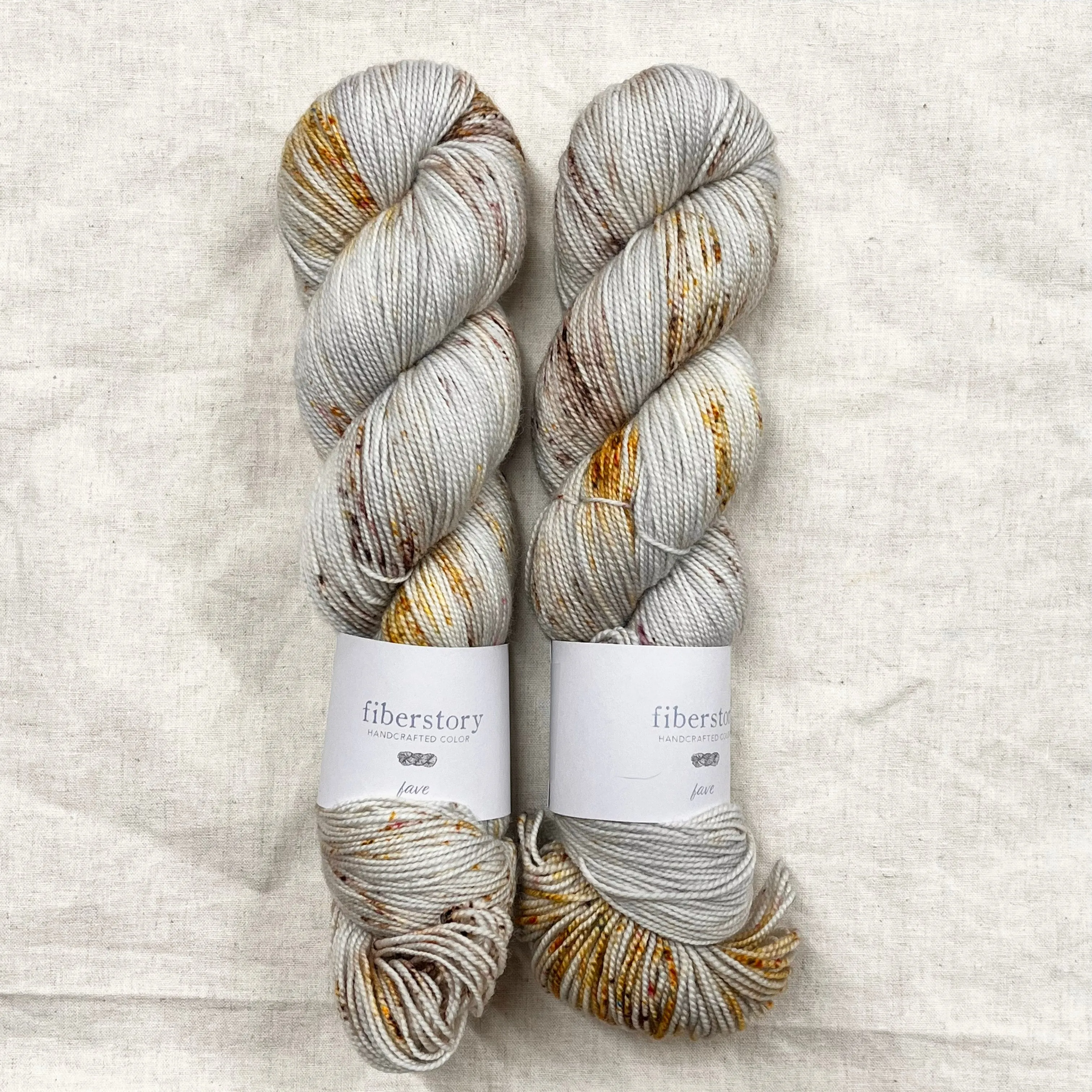 Fiberstory Fave
