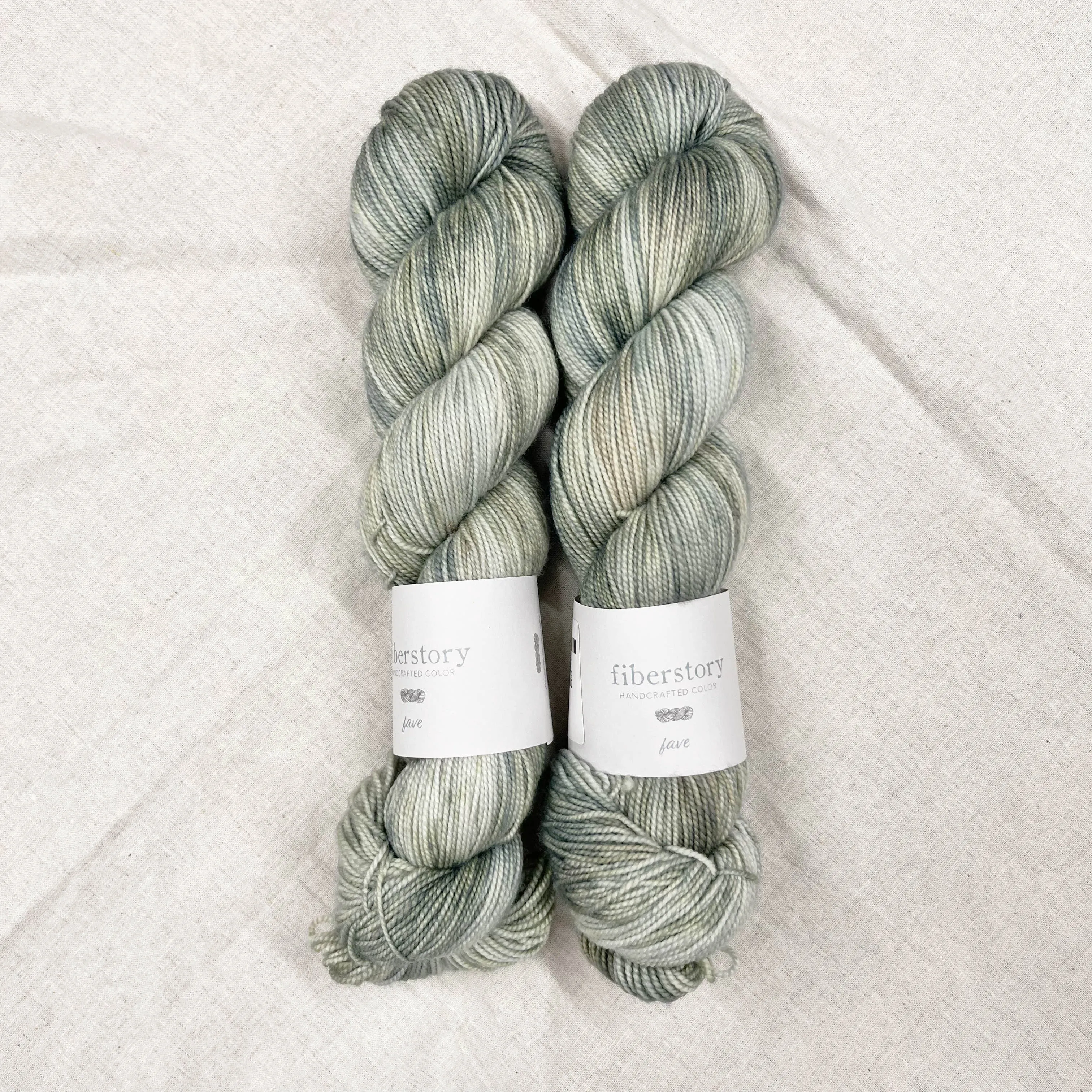 Fiberstory Fave