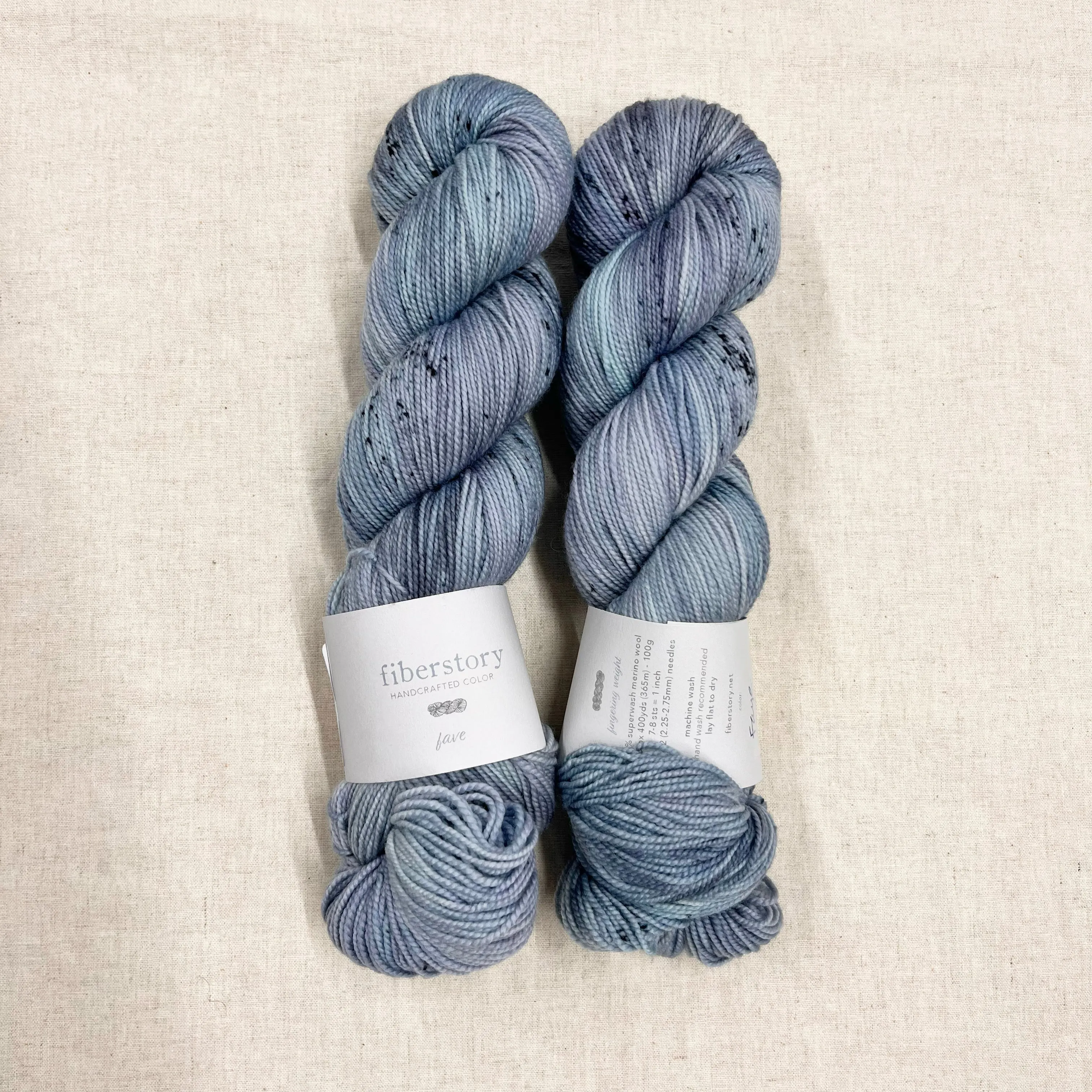 Fiberstory Fave