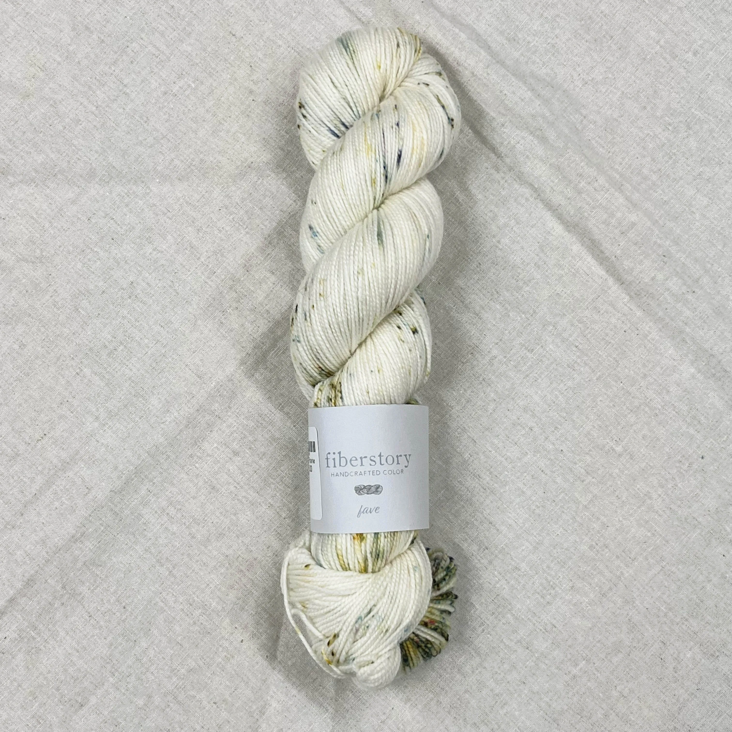 Fiberstory Fave