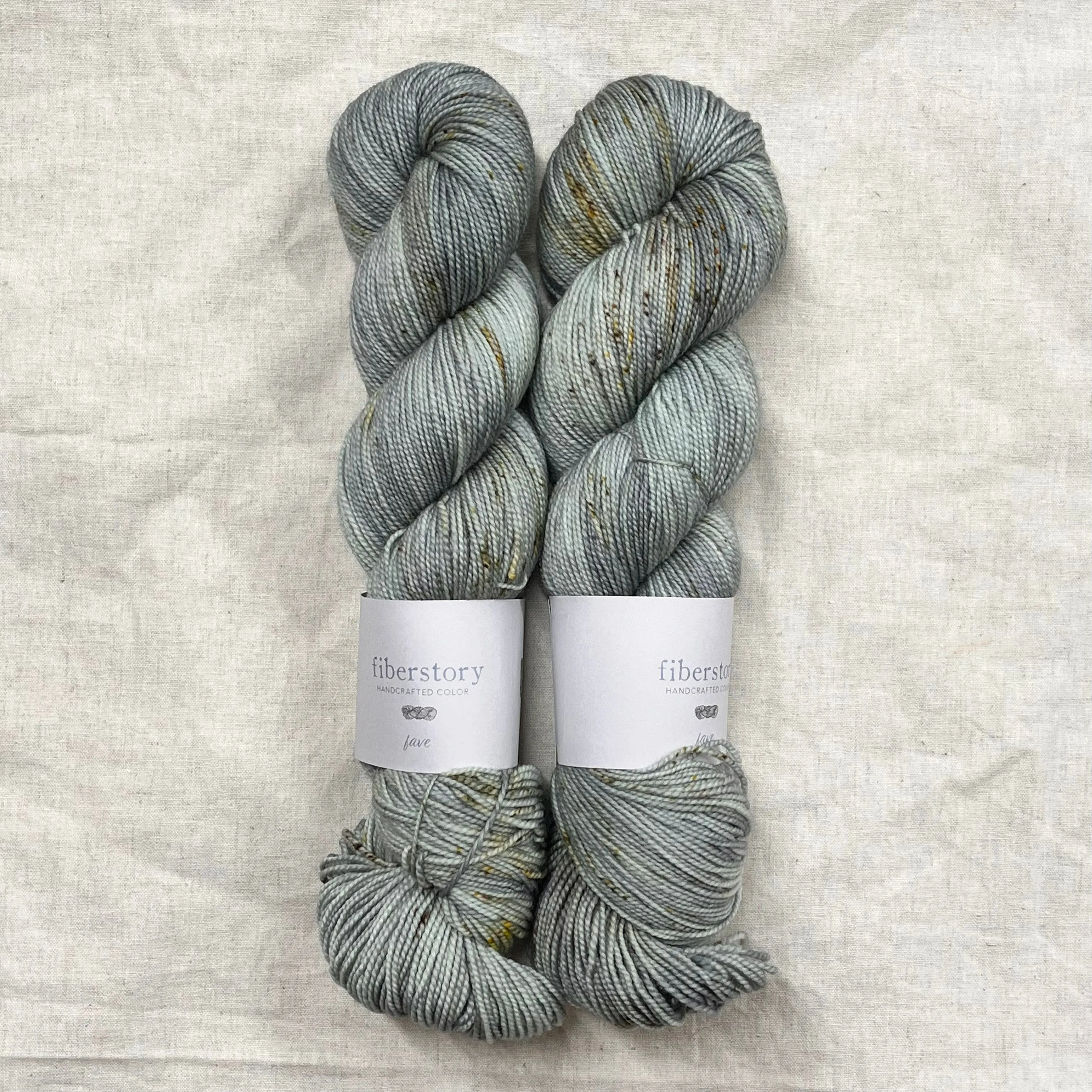 Fiberstory Fave
