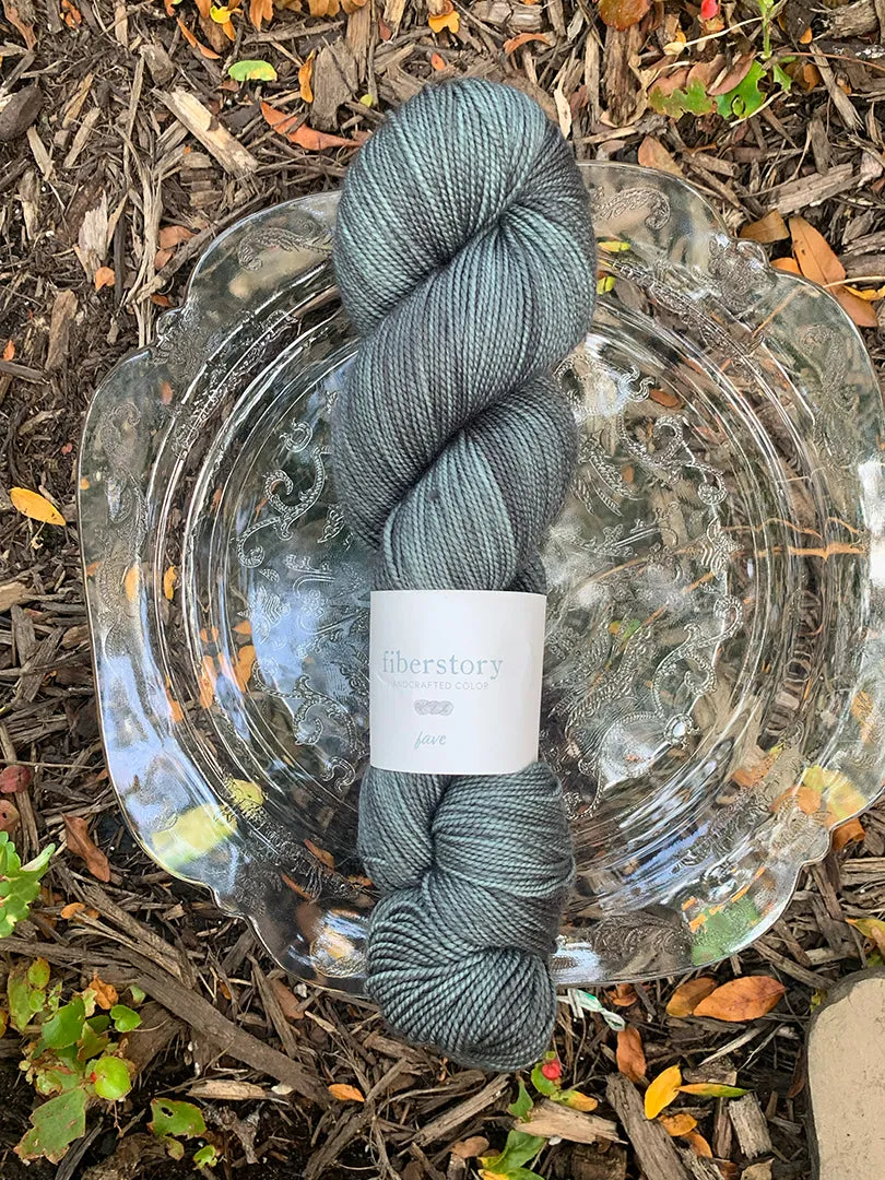 Fiberstory Fave