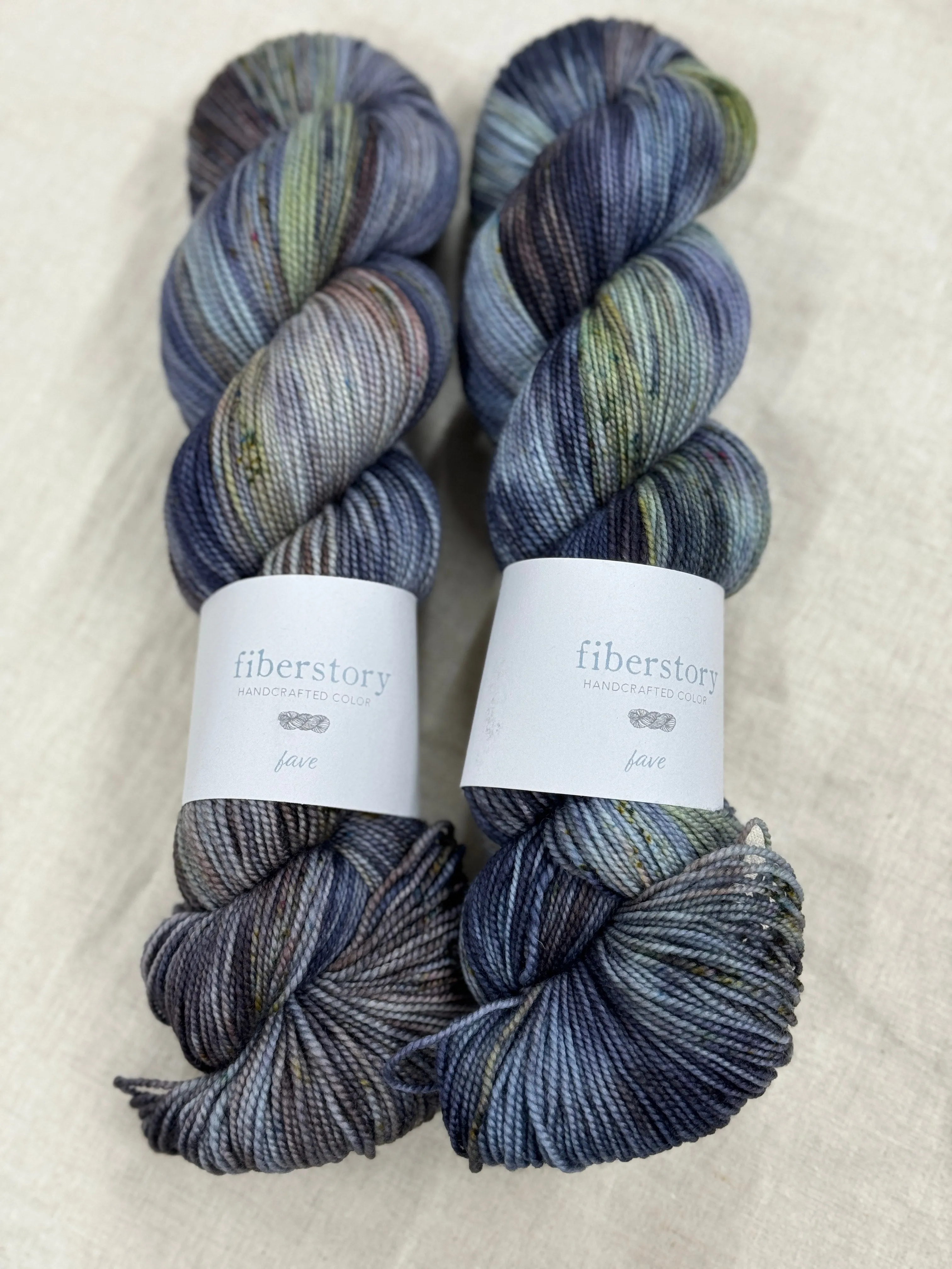 Fiberstory Fave