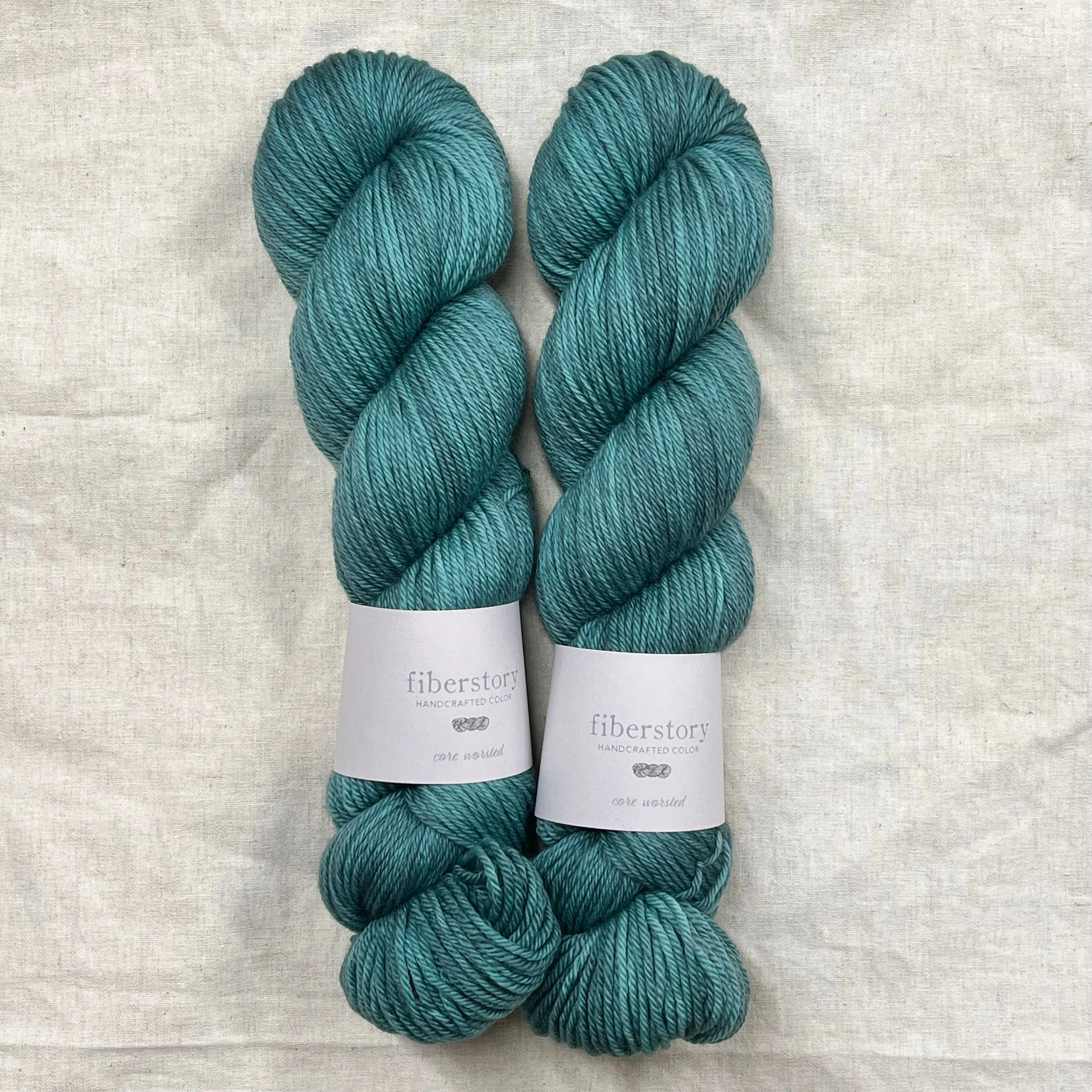 Fiberstory Fave