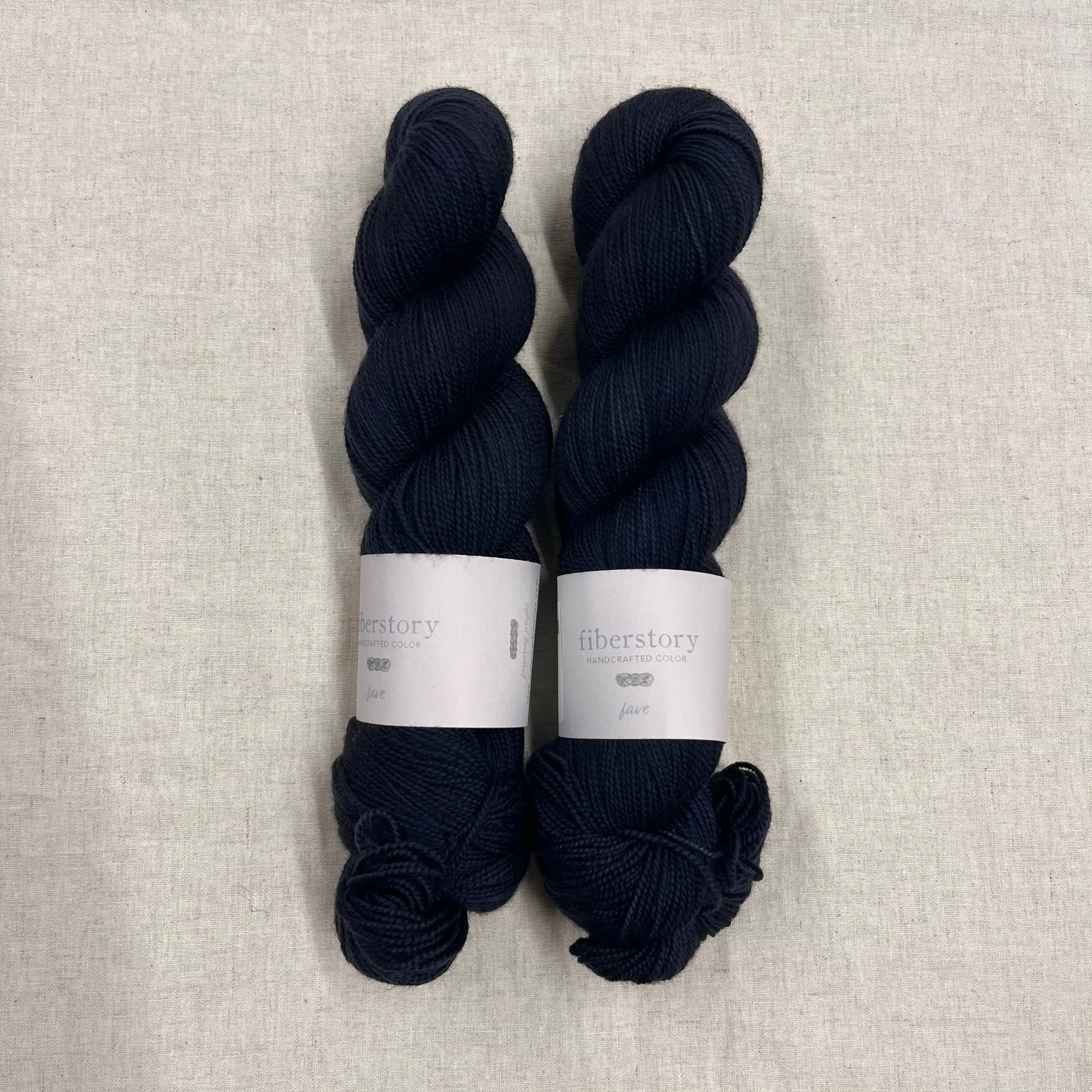 Fiberstory Fave