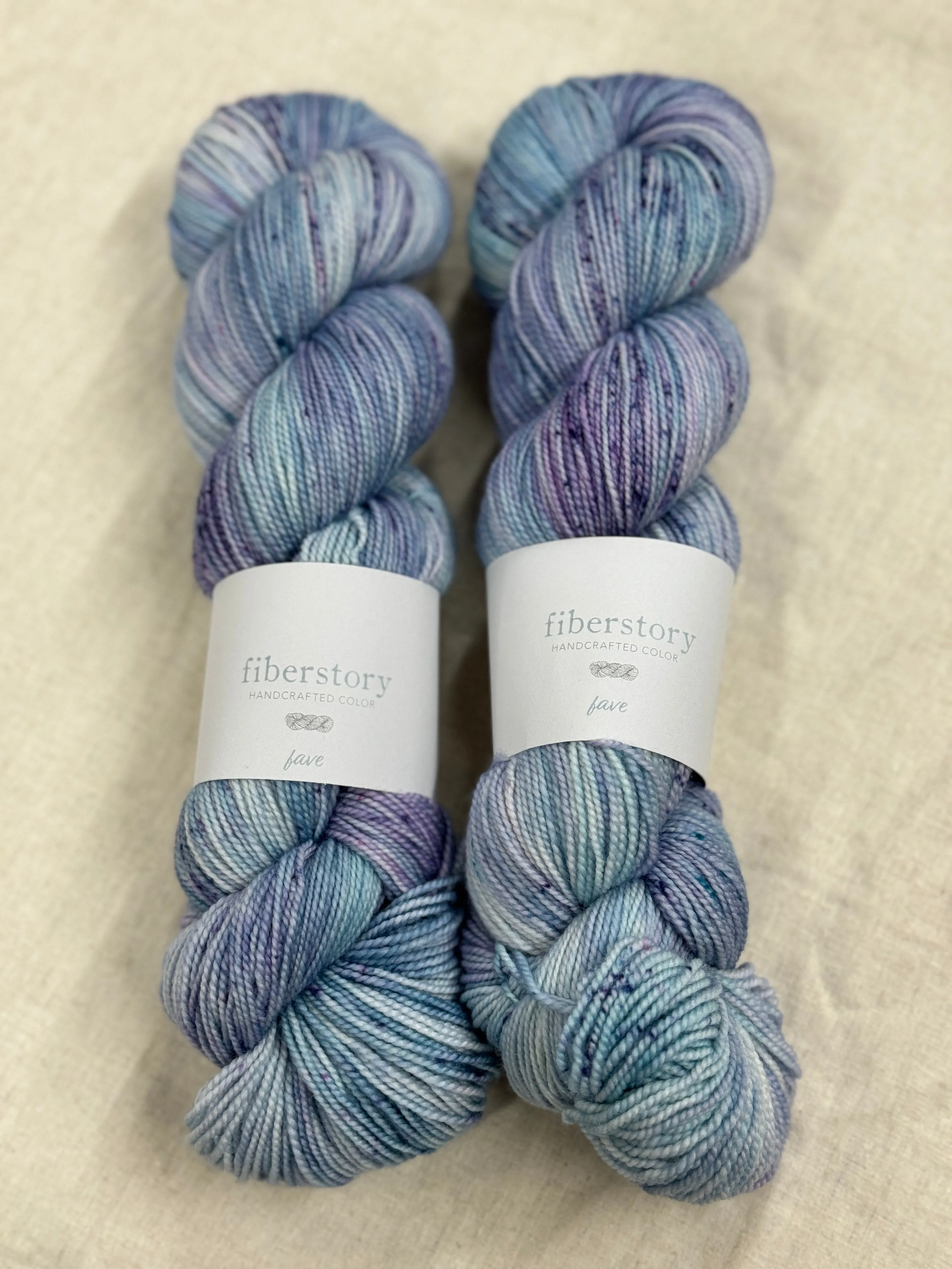 Fiberstory Fave