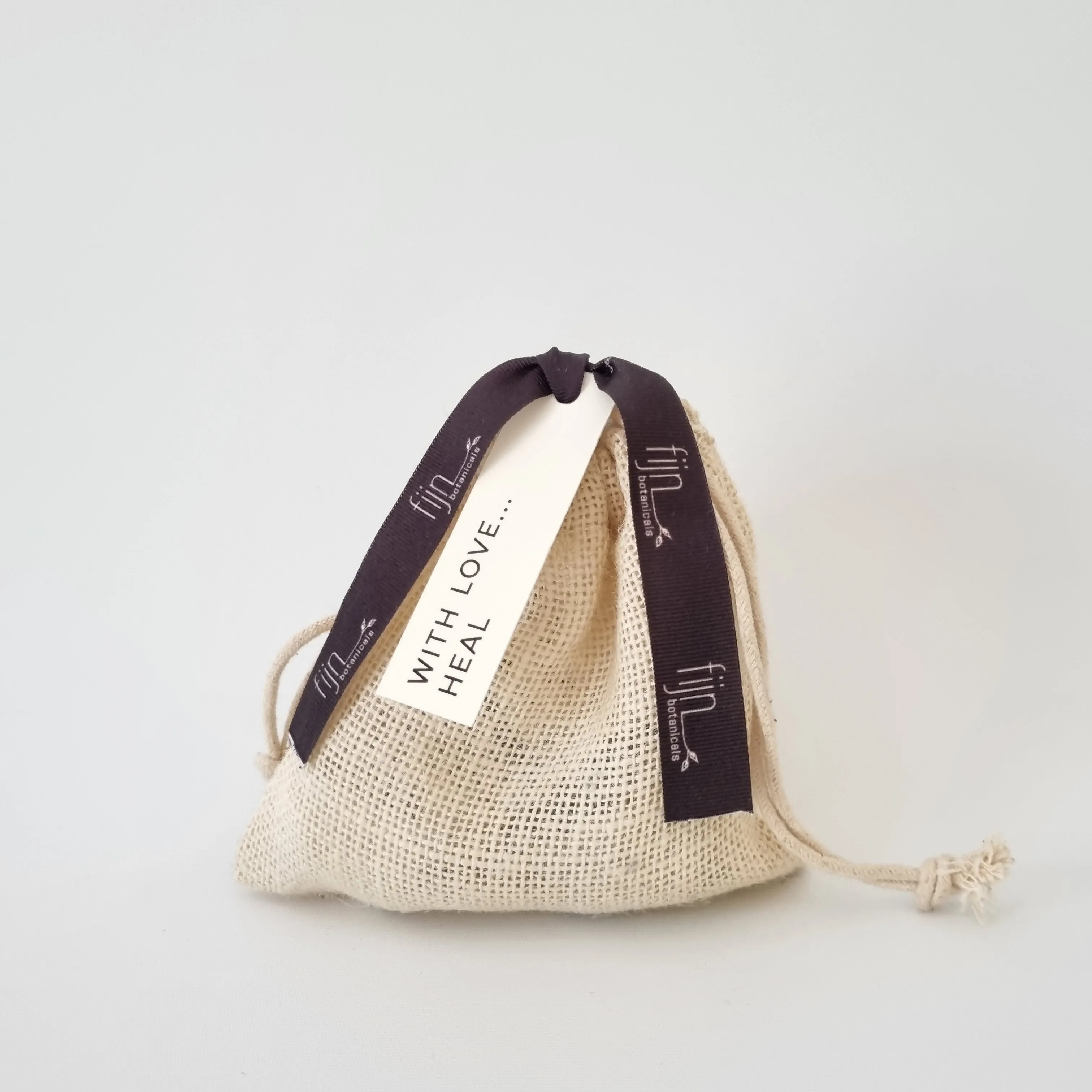 Fijn Botanicals - Gift Bag - With Love Heal
