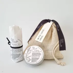 Fijn Botanicals - Gift Bag - With Love Heal