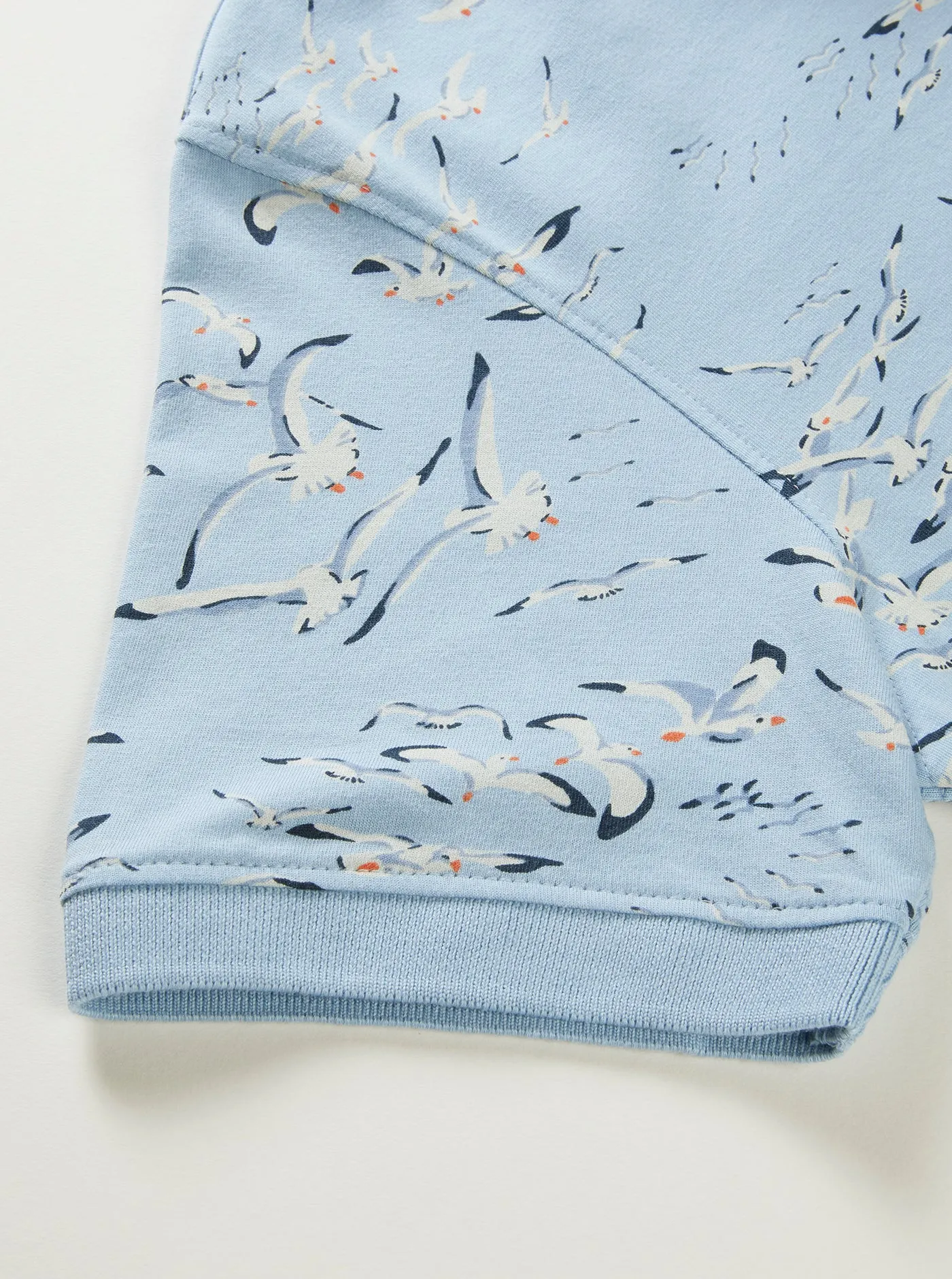 Fleet Polo - All Over Print