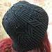 Forsythe hat pattern