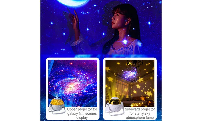 Galaxy Projector