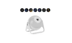 Galaxy Projector