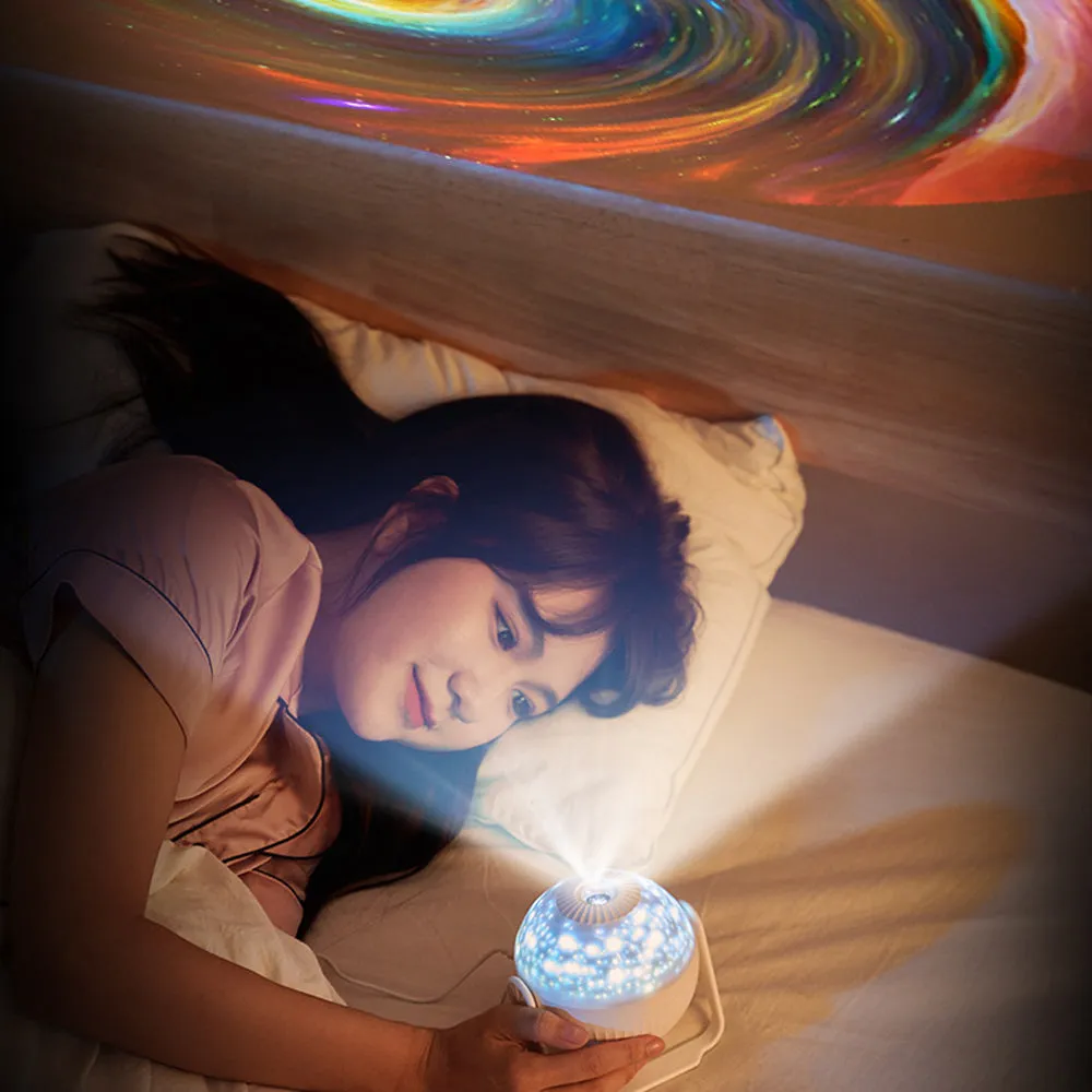 Galaxy Projector
