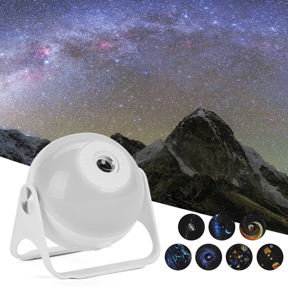 Galaxy Projector