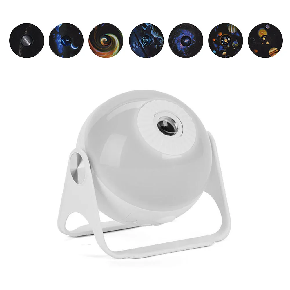 Galaxy Projector