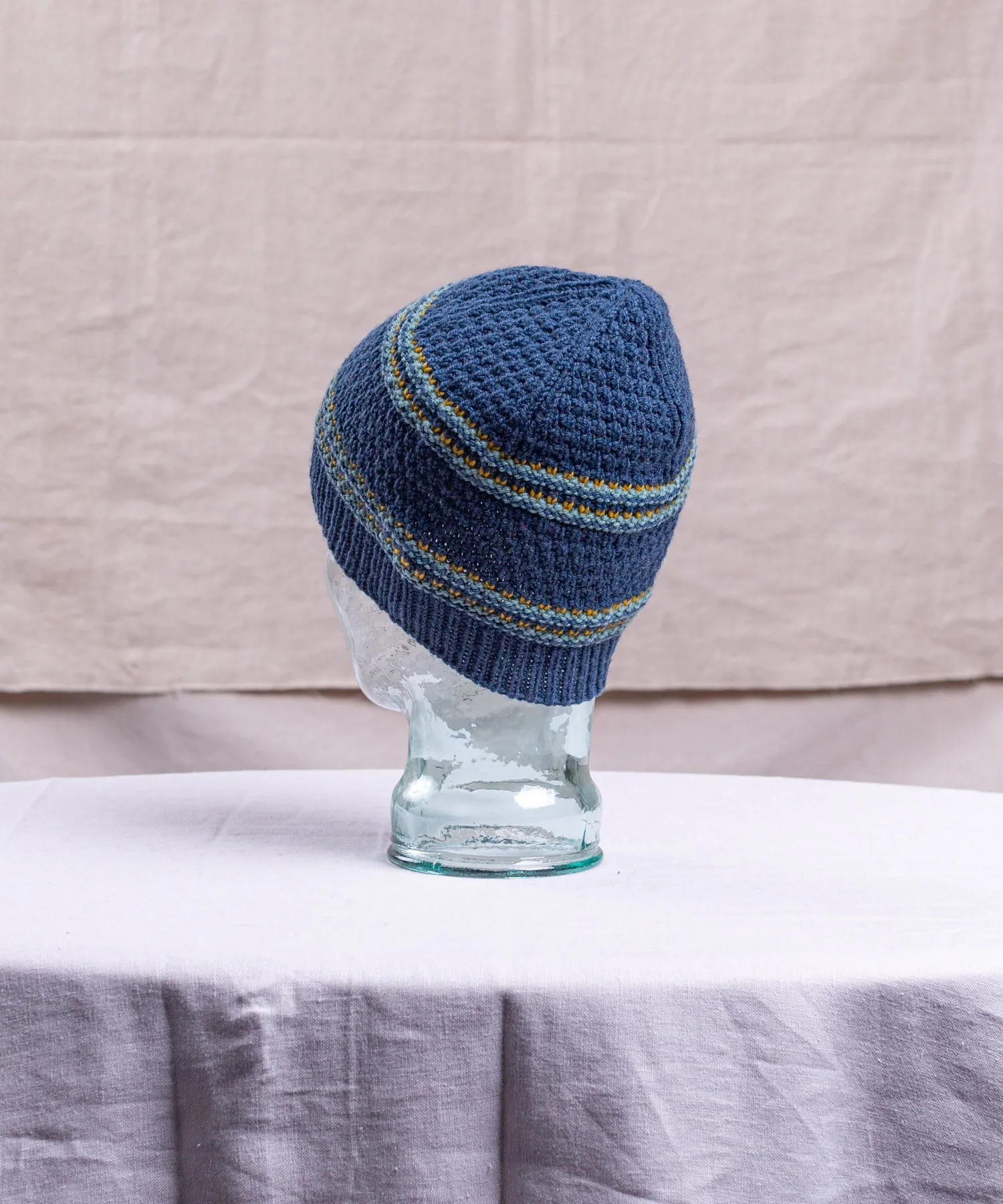 Gammans Hat | Design Sample