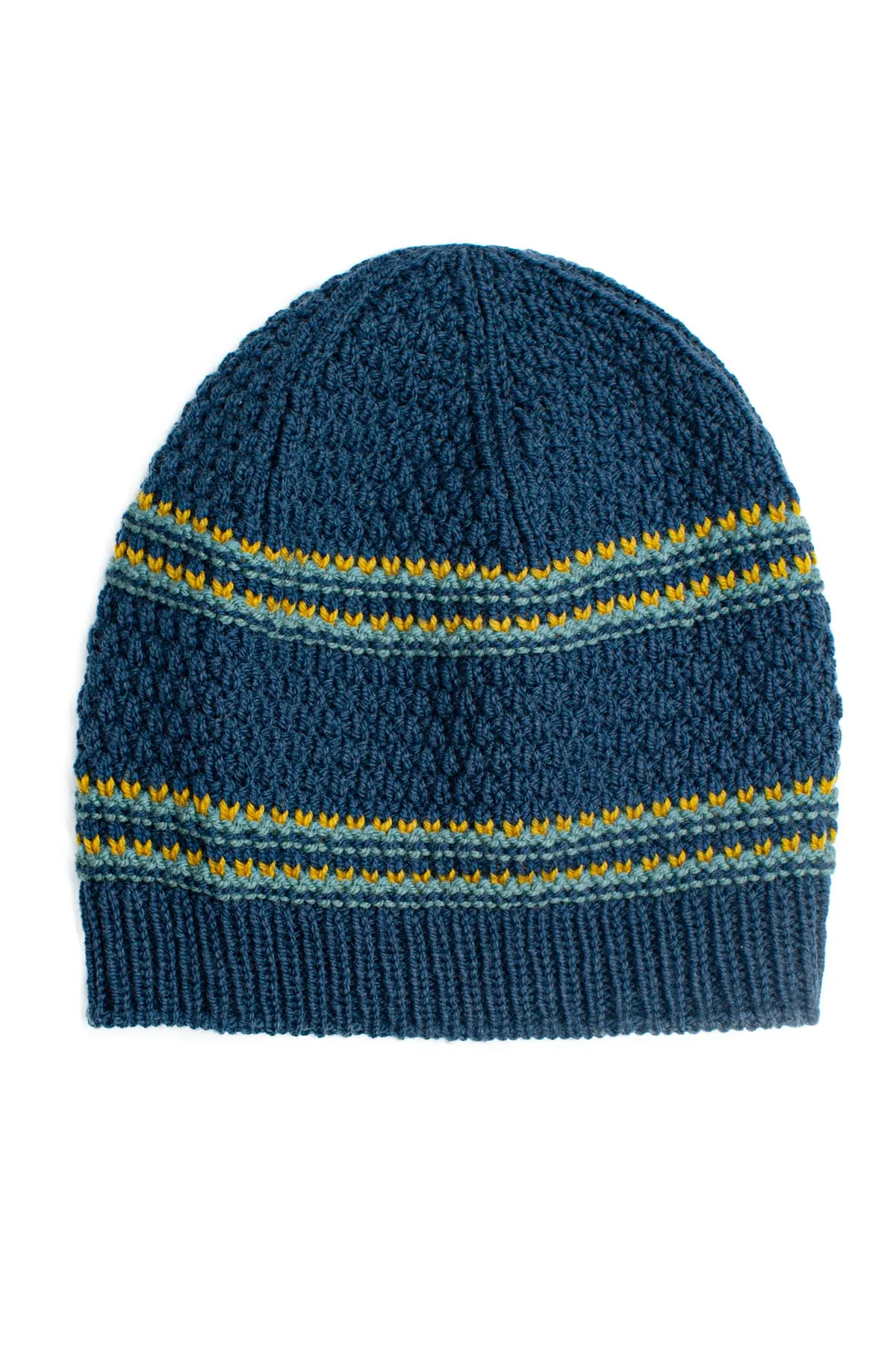 Gammans Hat | Design Sample
