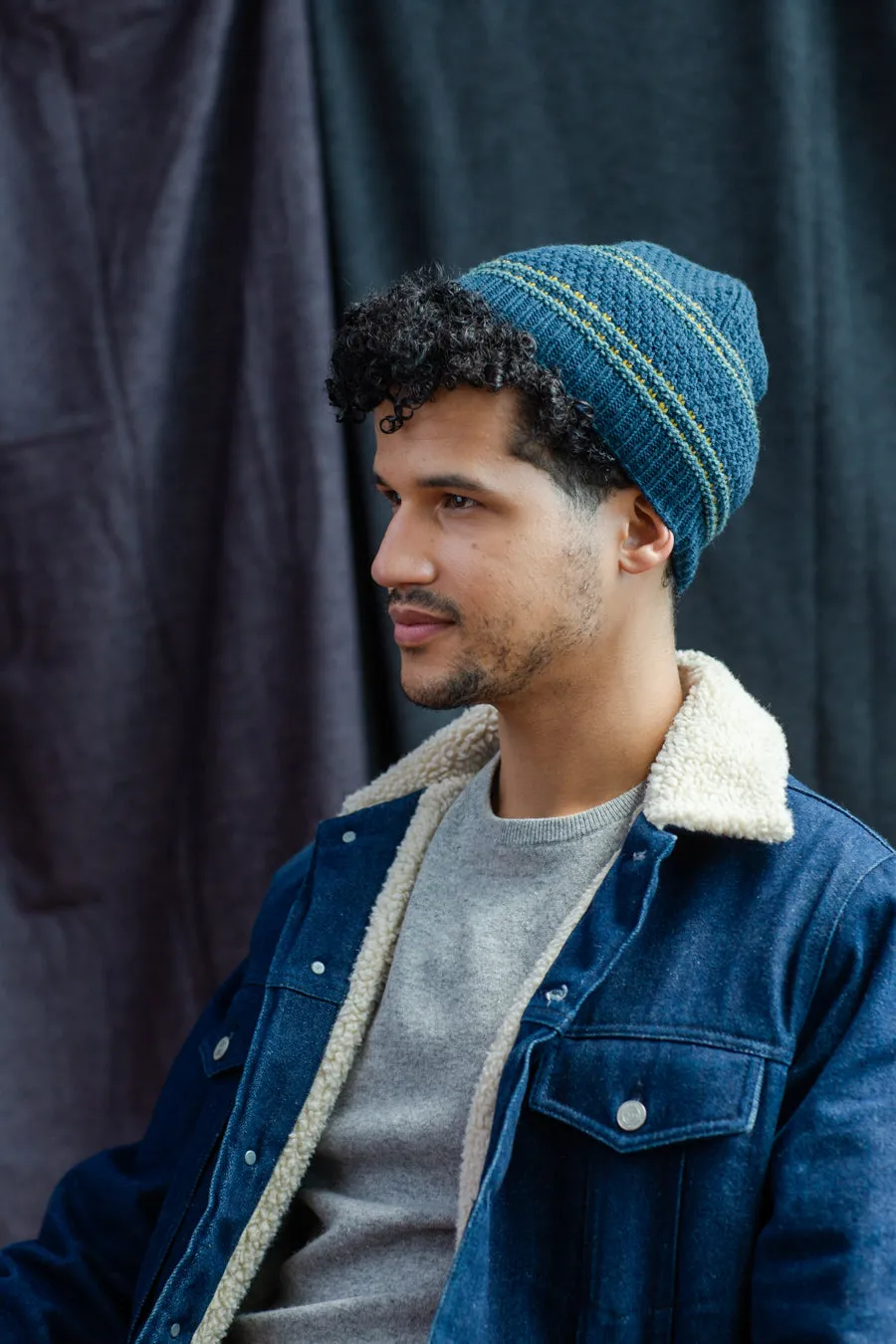 Gammans Hat | Design Sample