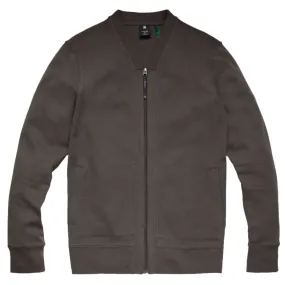 Gstar Battle Grey Tweeter Track Jacket
