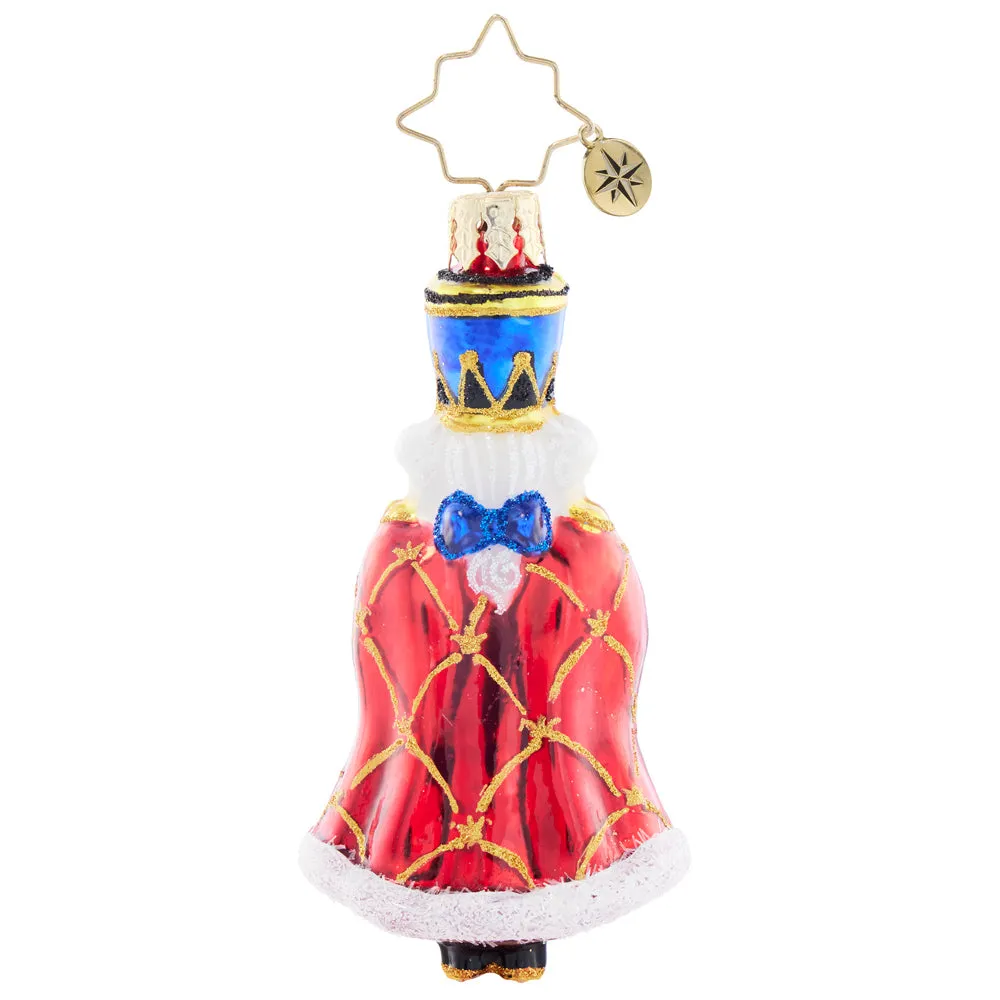 Holiday Elegance Gem