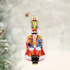 Holiday Elegance Gem