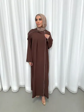 HOOD CAPE ABAYA