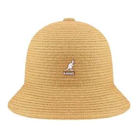 Kangol Braid Casual Bucket Hat