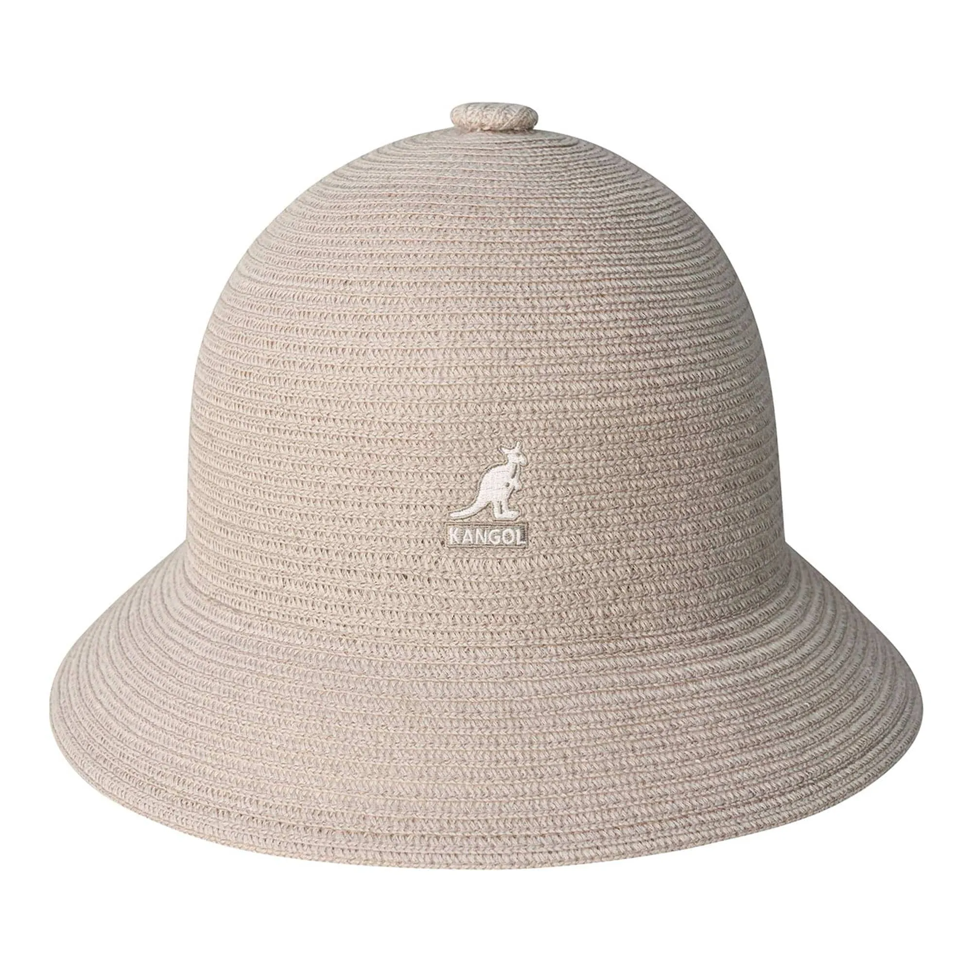 Kangol Braid Casual Bucket Hat